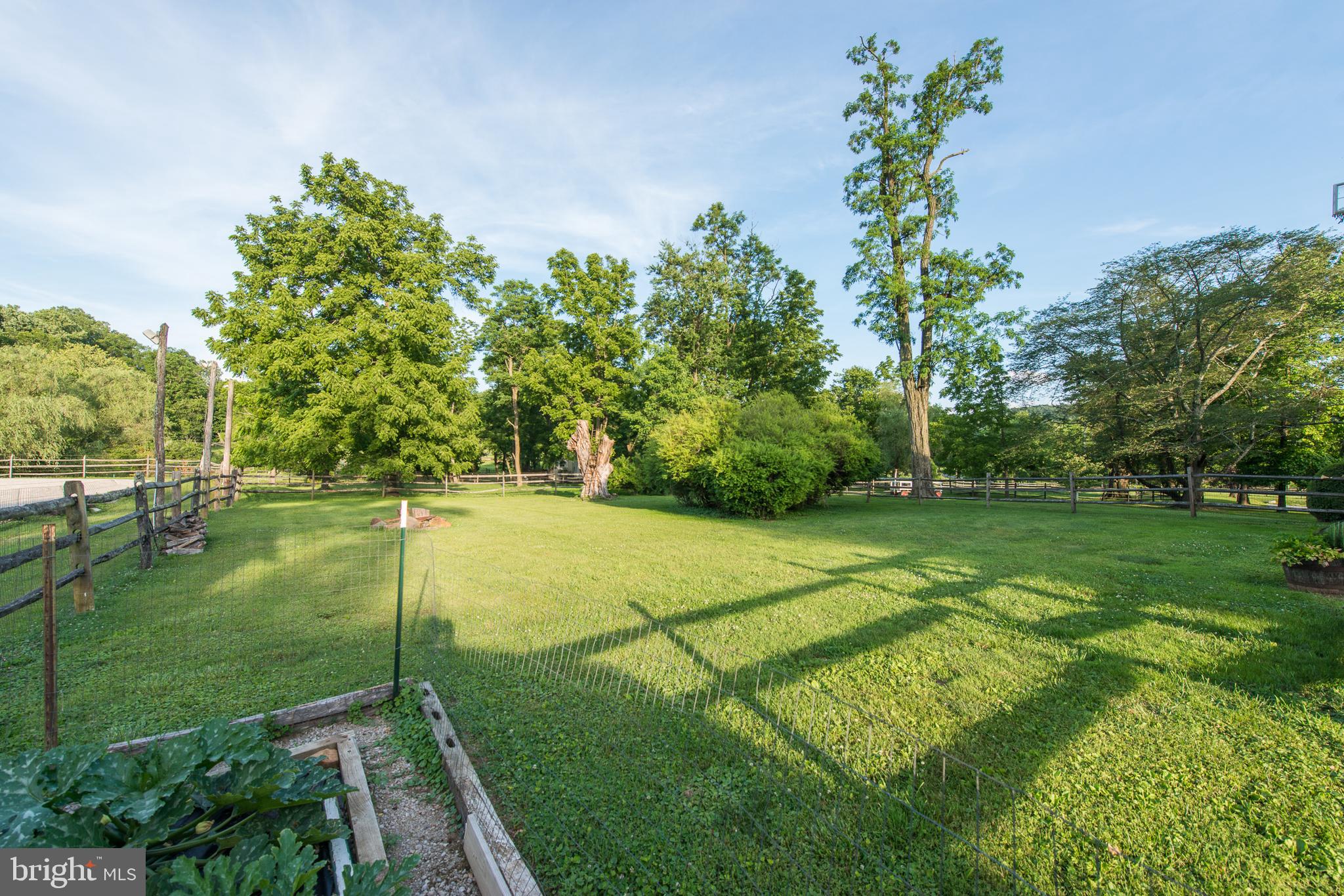 MARSHALLTON - Residential