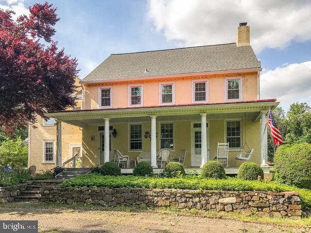 MARSHALLTON - Residential