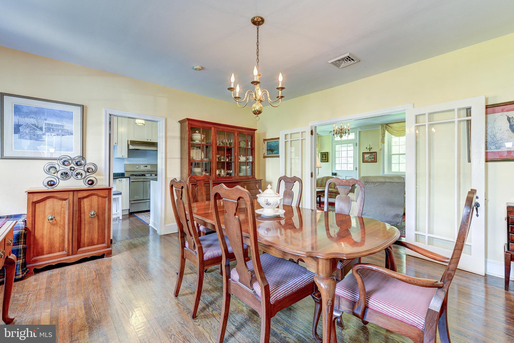 MARSHALLTON - Residential