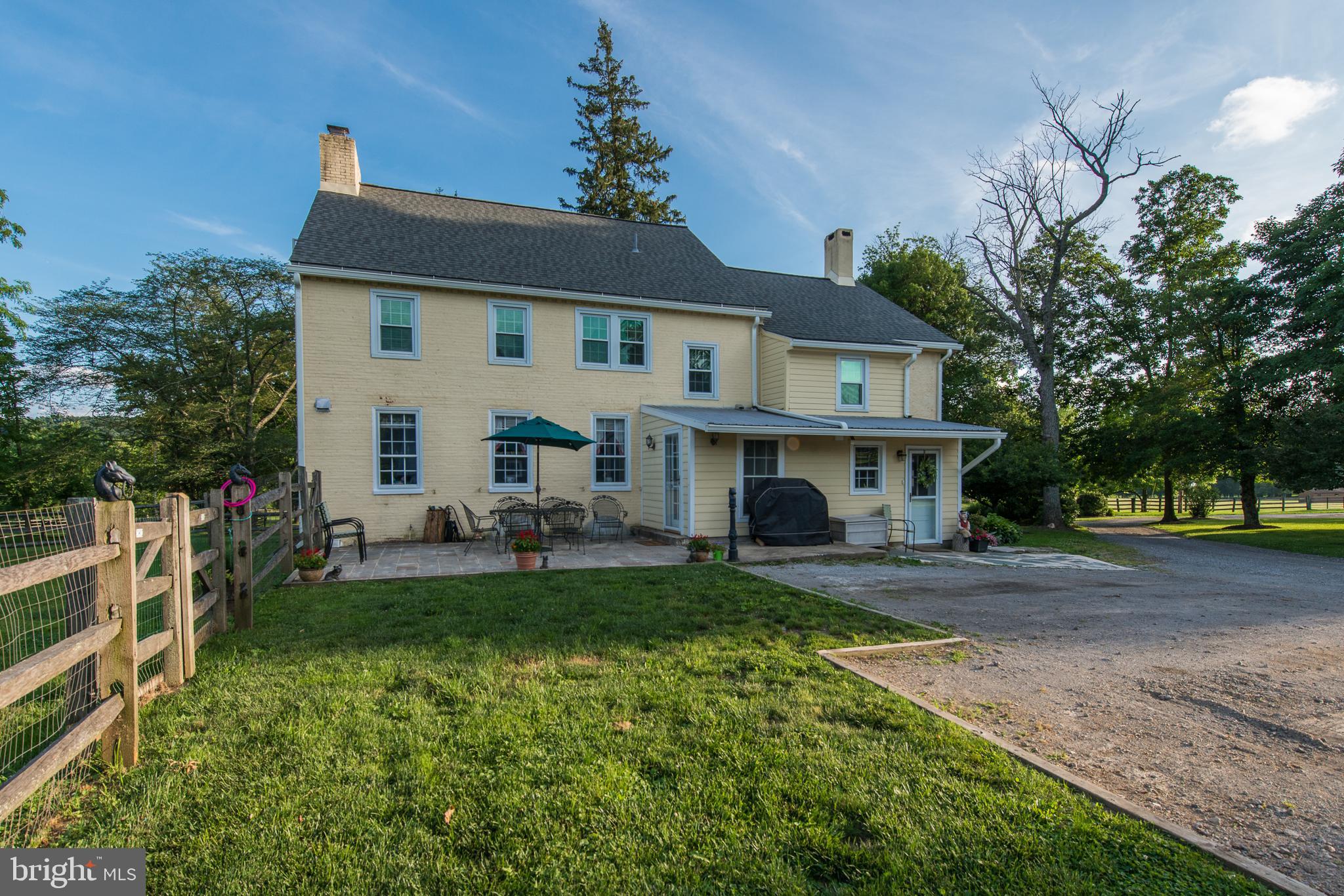 MARSHALLTON - Residential