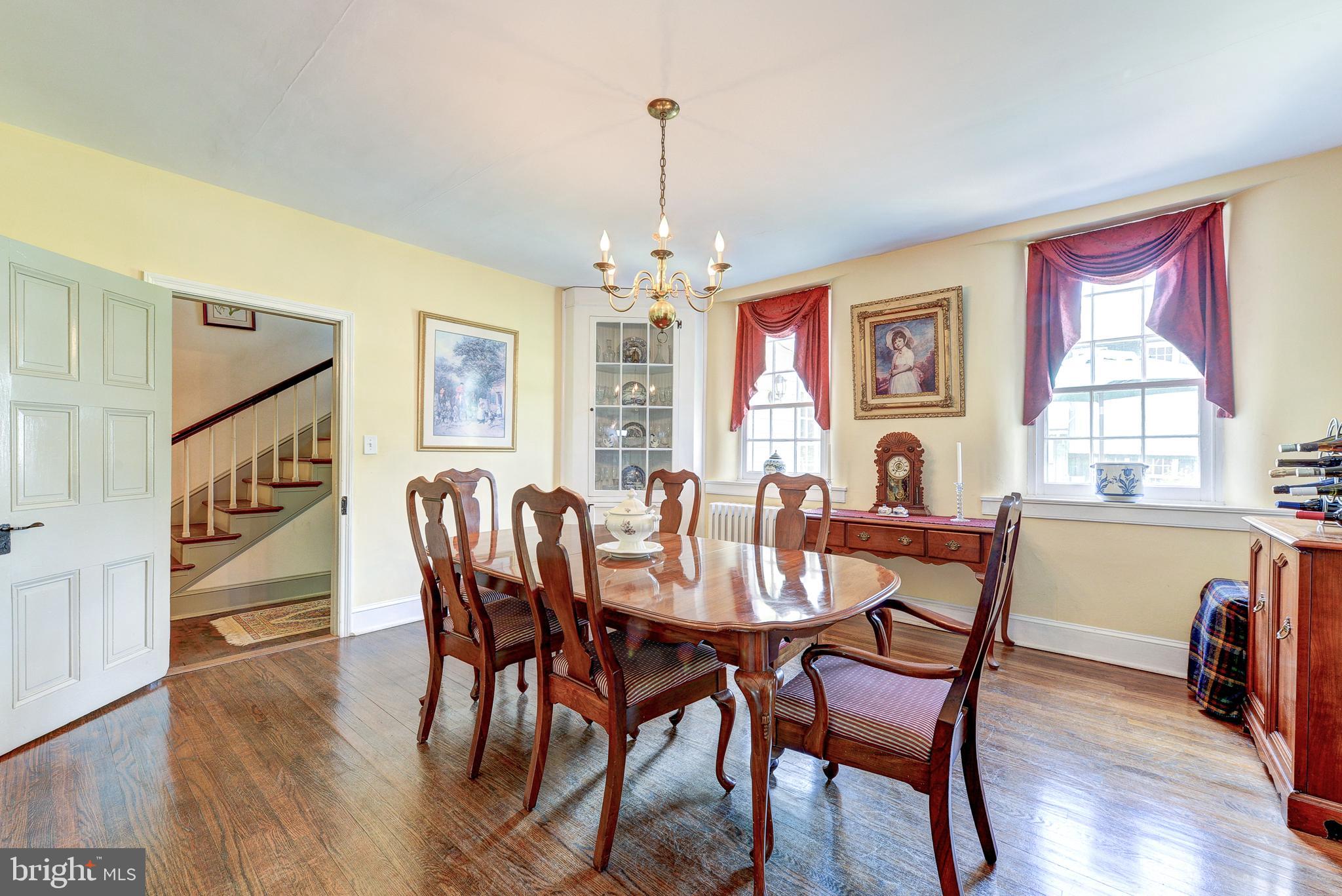 MARSHALLTON - Residential