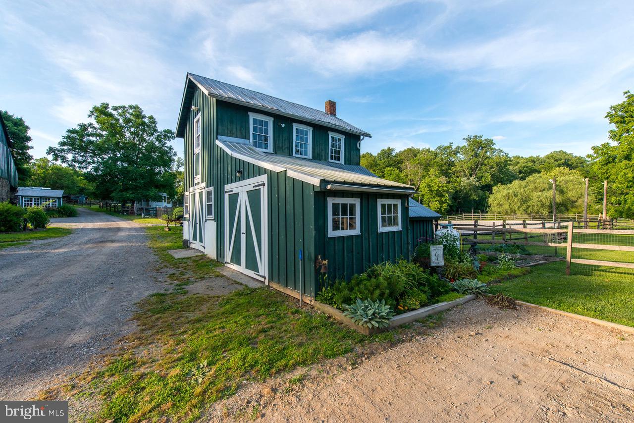 MARSHALLTON - Residential