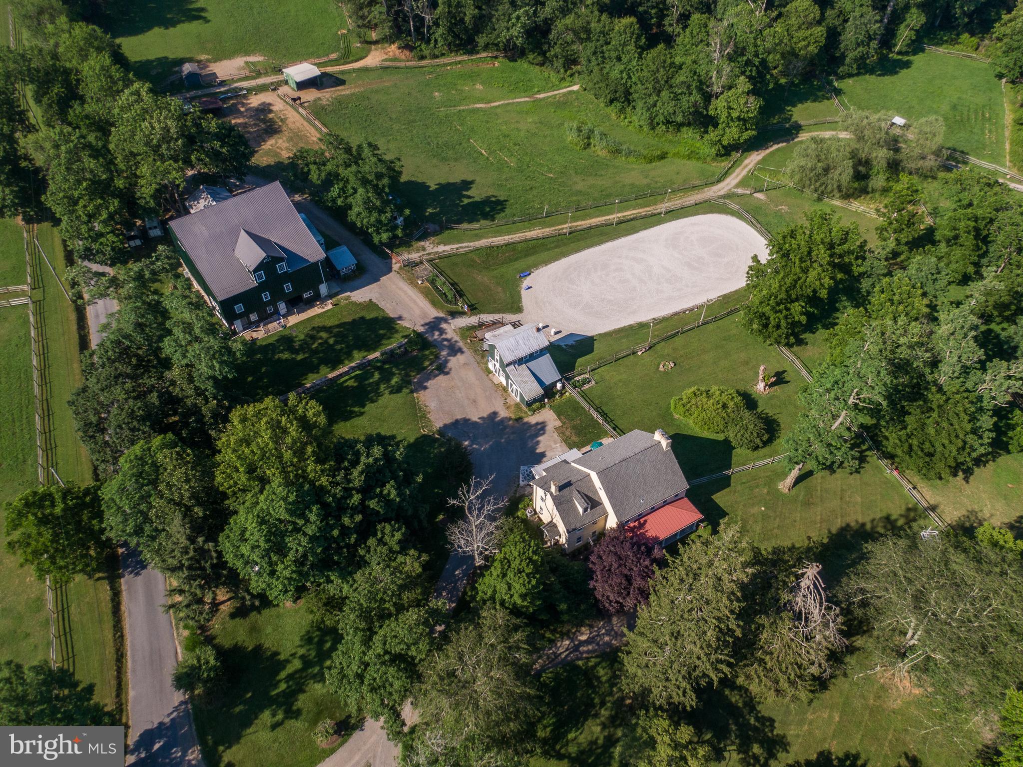 MARSHALLTON - Residential