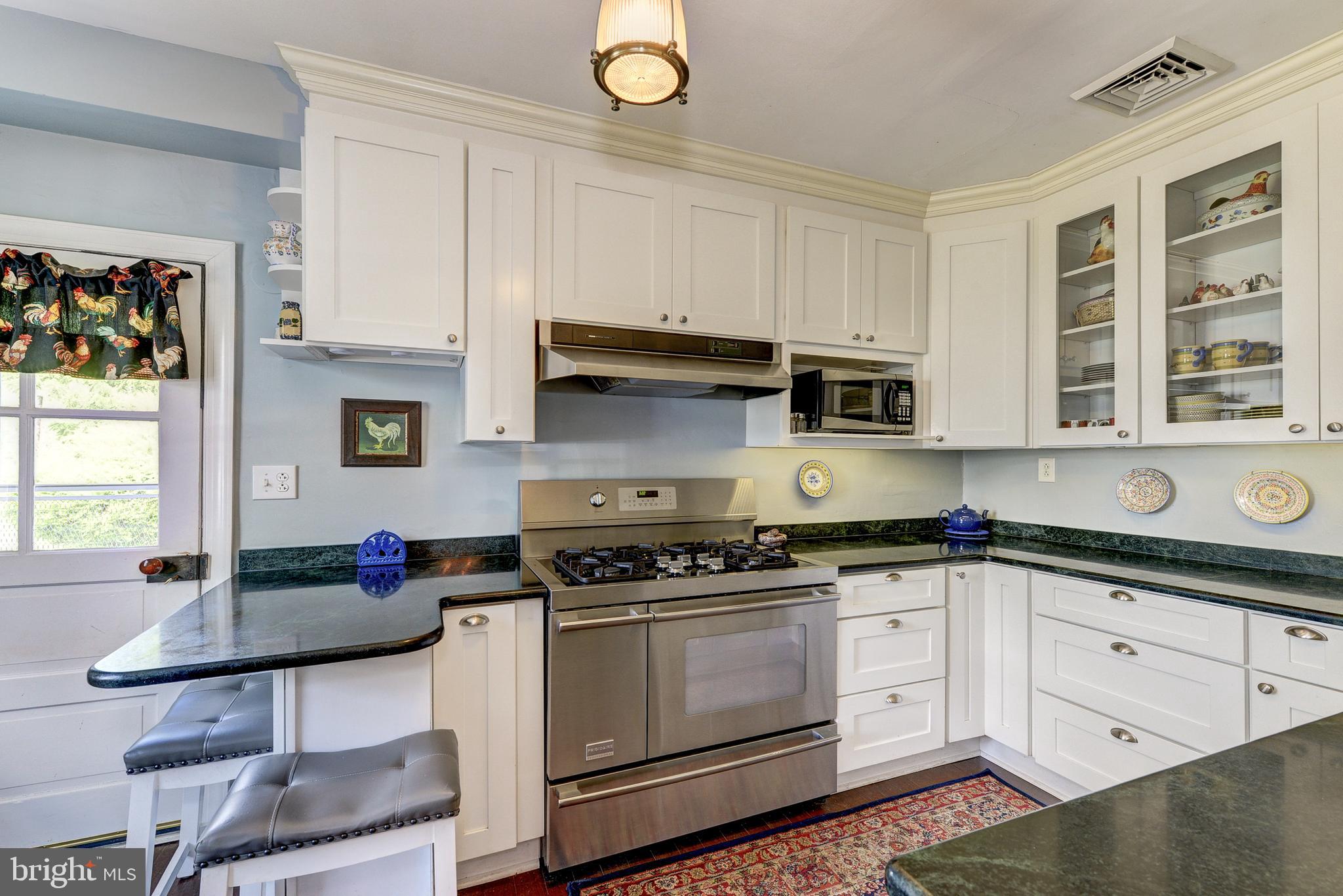 MARSHALLTON - Residential