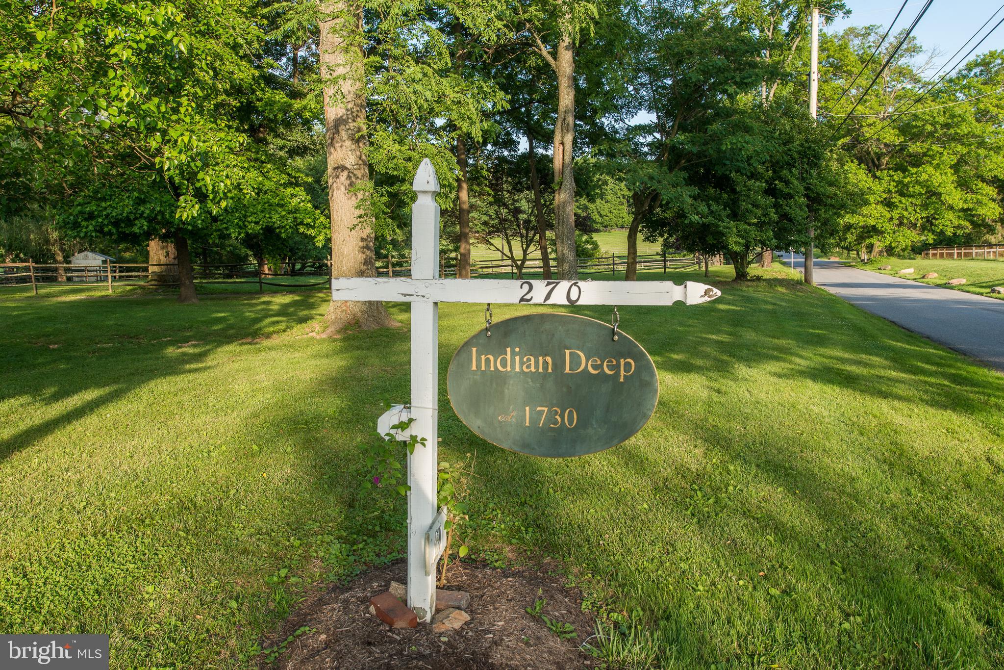 MARSHALLTON - Residential