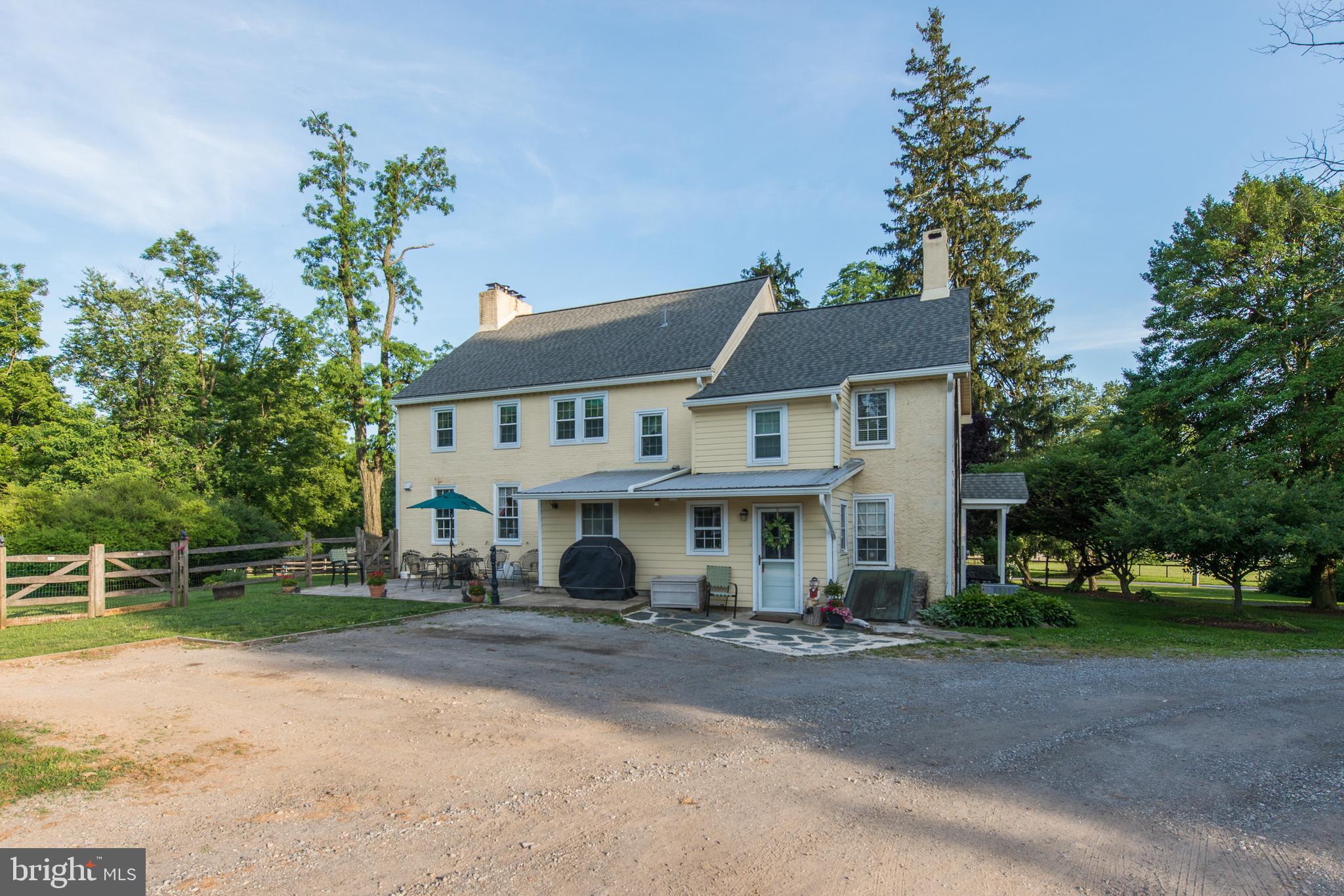 MARSHALLTON - Residential