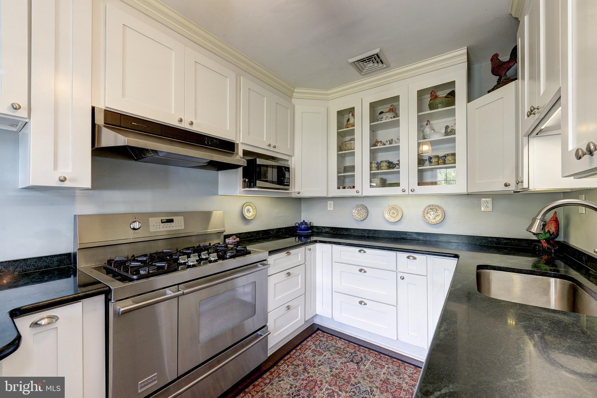 MARSHALLTON - Residential