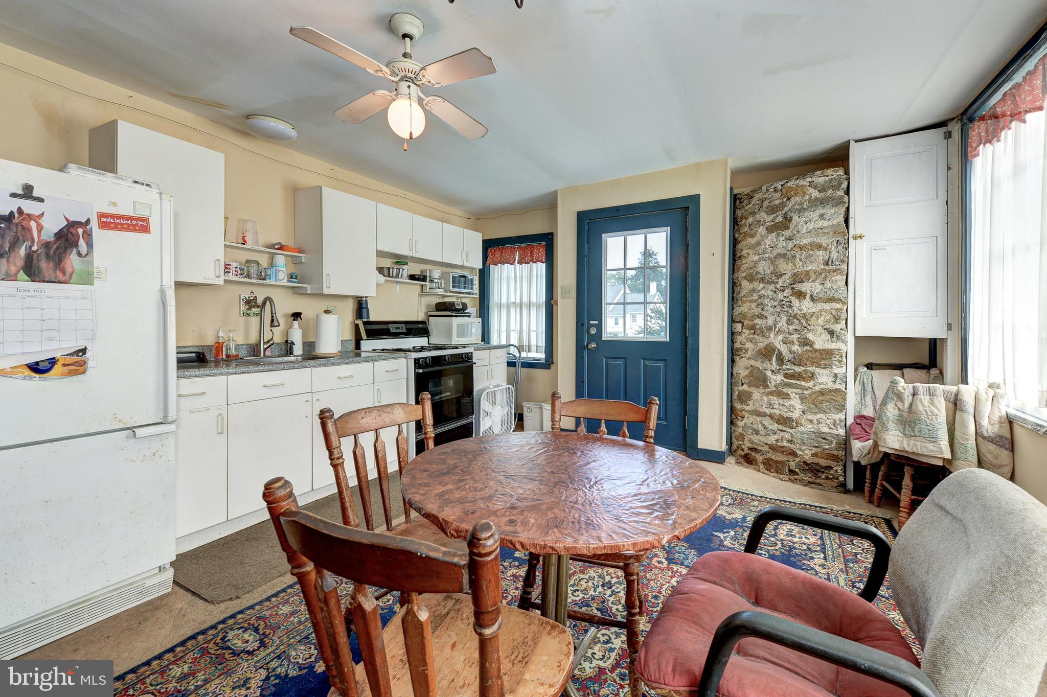 MARSHALLTON - Residential