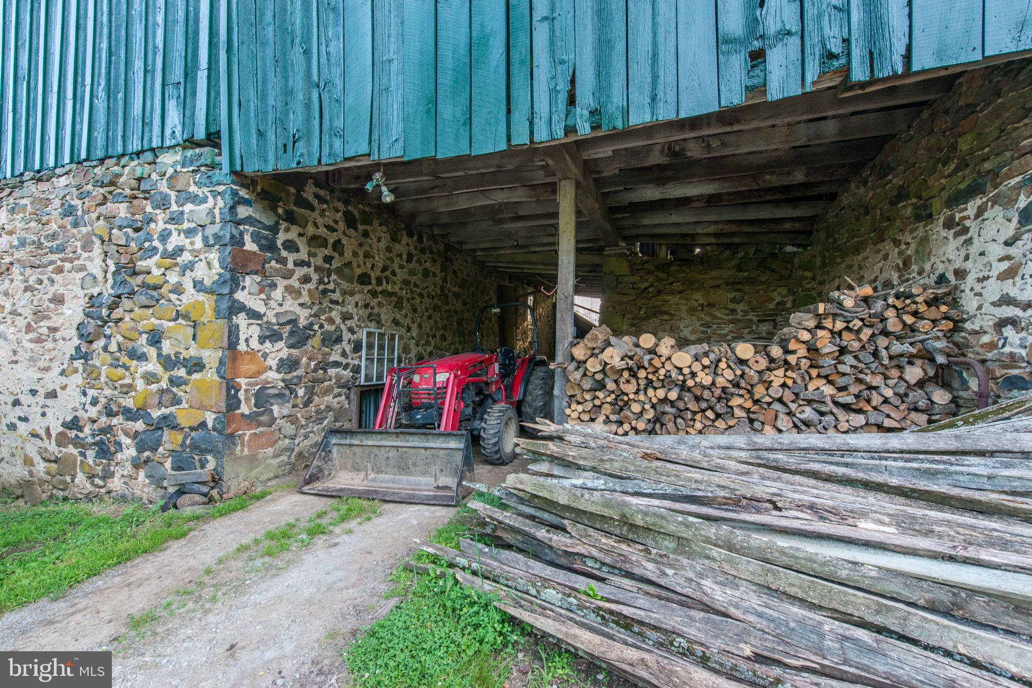 MARSHALLTON - Residential