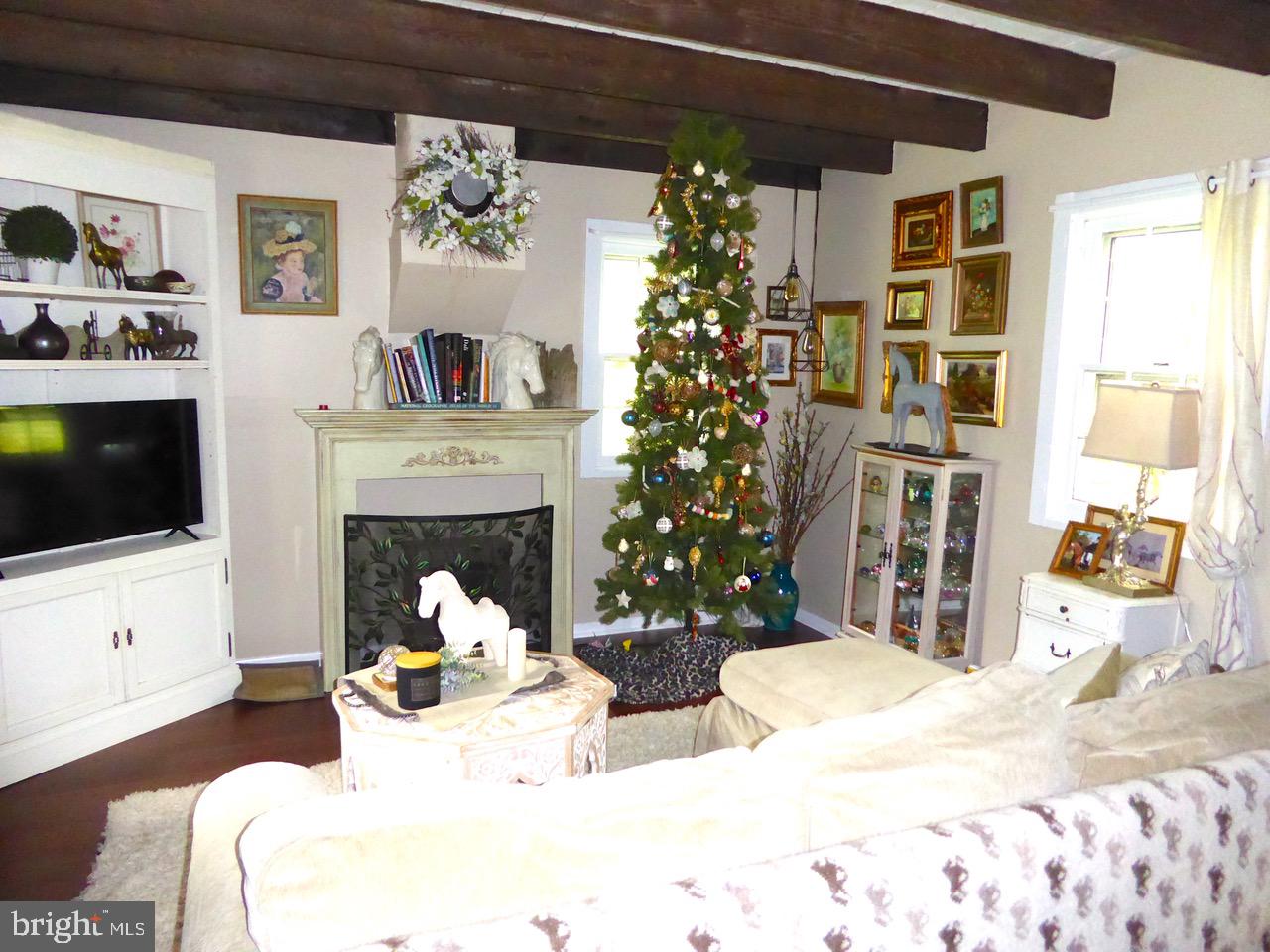 MARSHALLTON - Residential