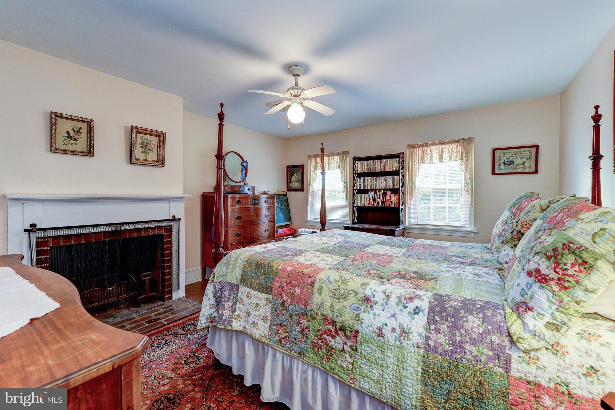 MARSHALLTON - Residential