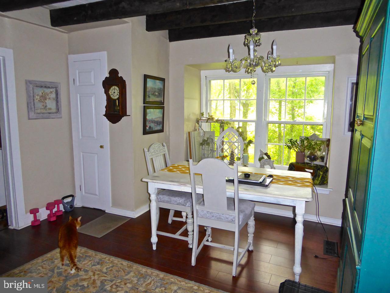 MARSHALLTON - Residential