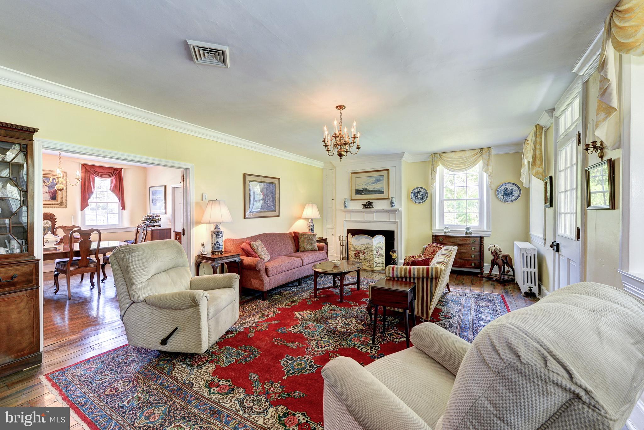 MARSHALLTON - Residential