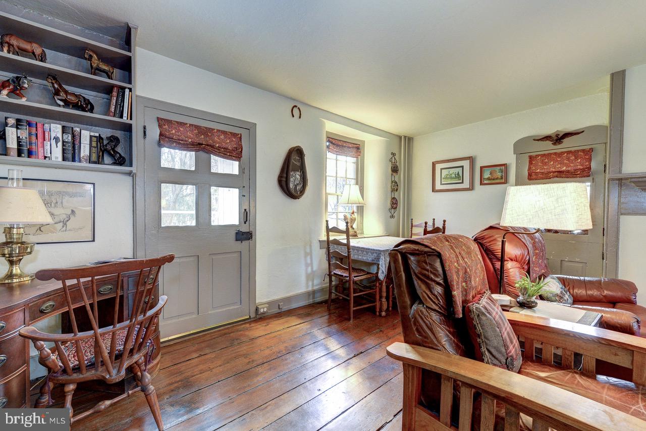 MARSHALLTON - Residential