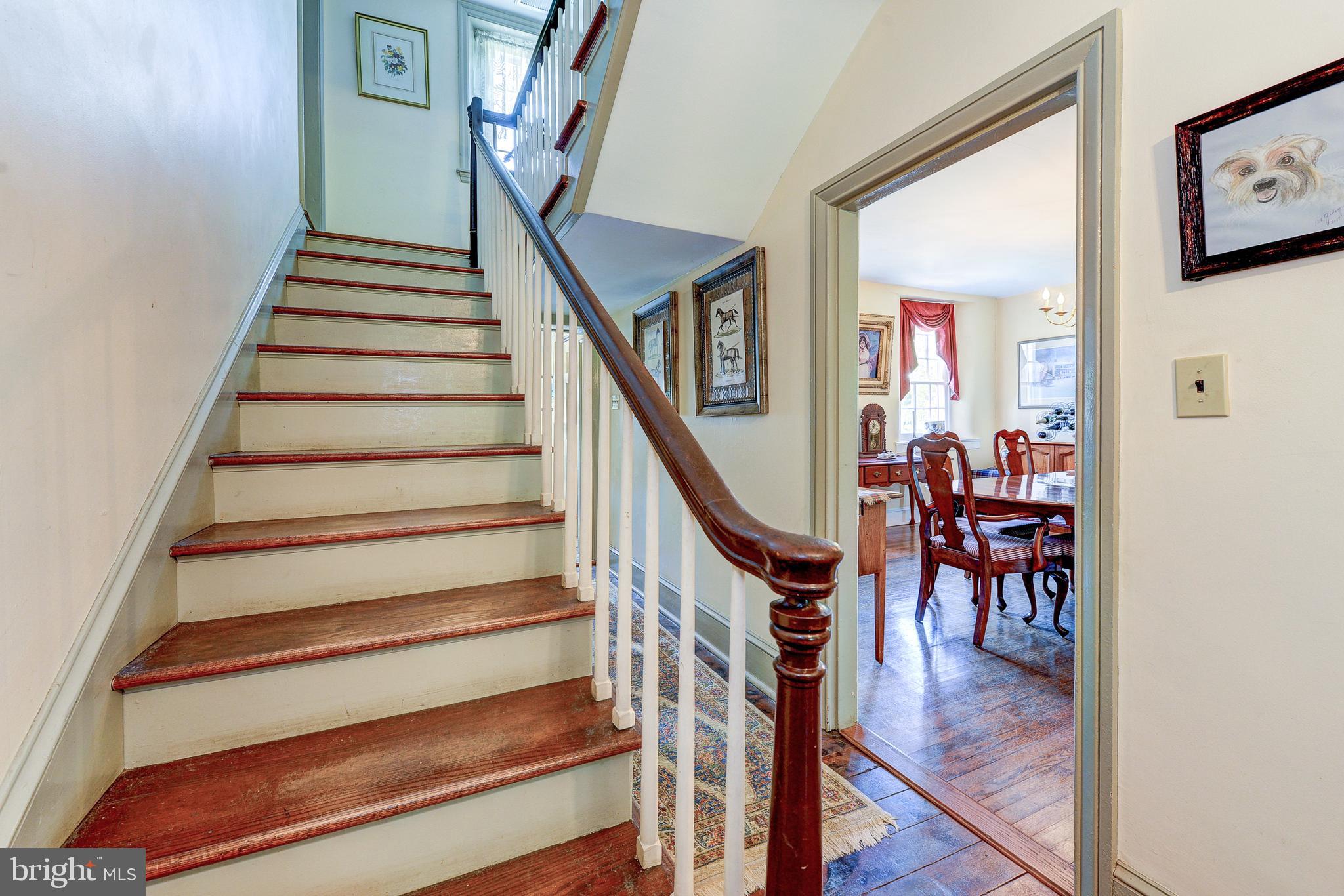 MARSHALLTON - Residential