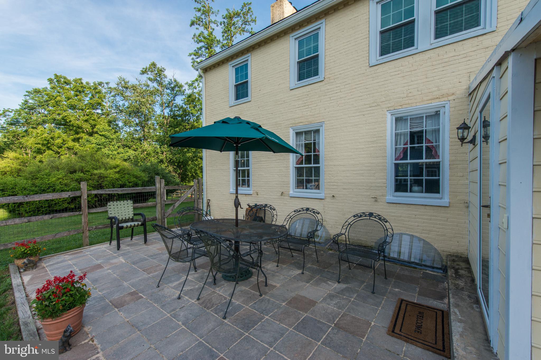 MARSHALLTON - Residential