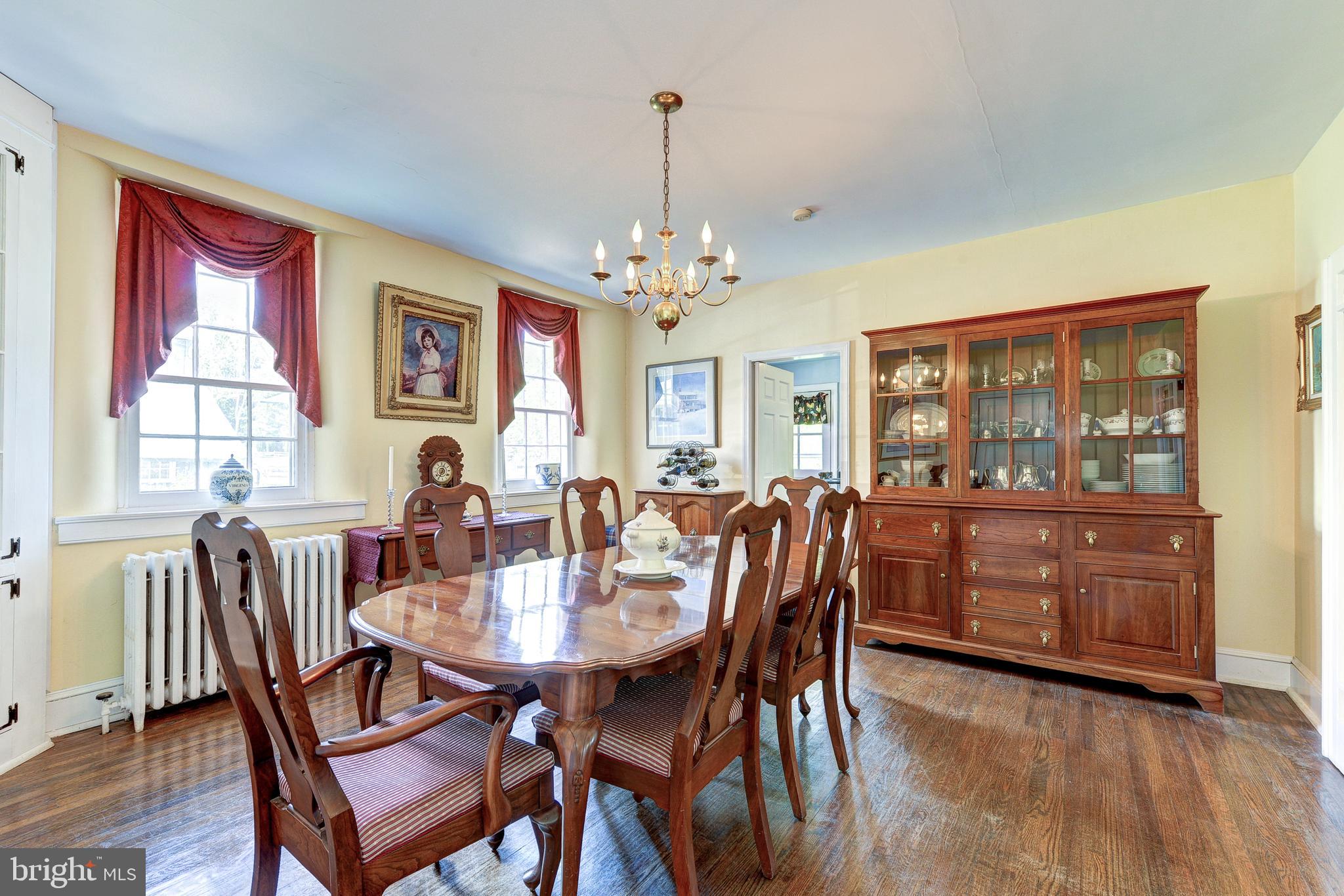 MARSHALLTON - Residential