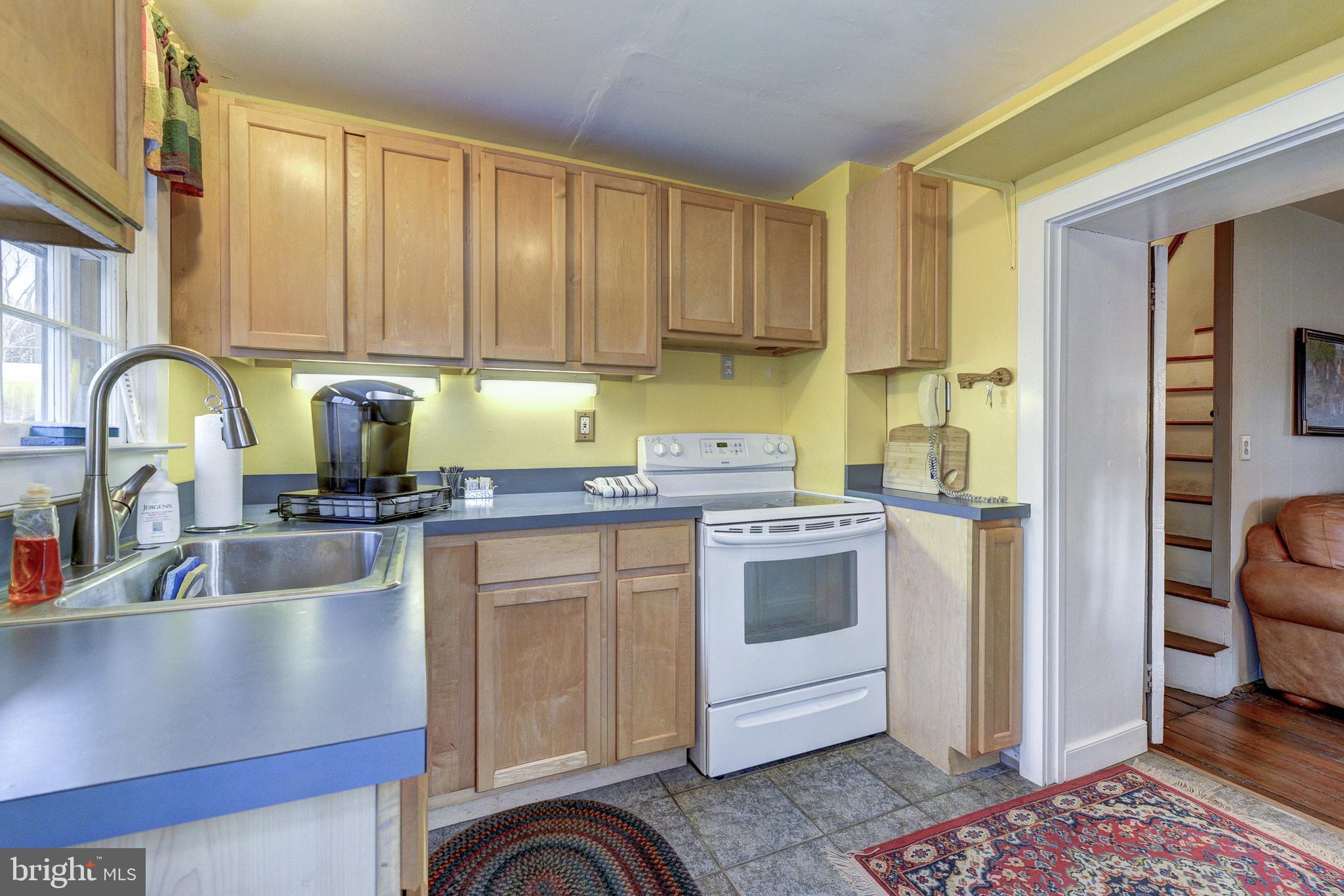 MARSHALLTON - Residential