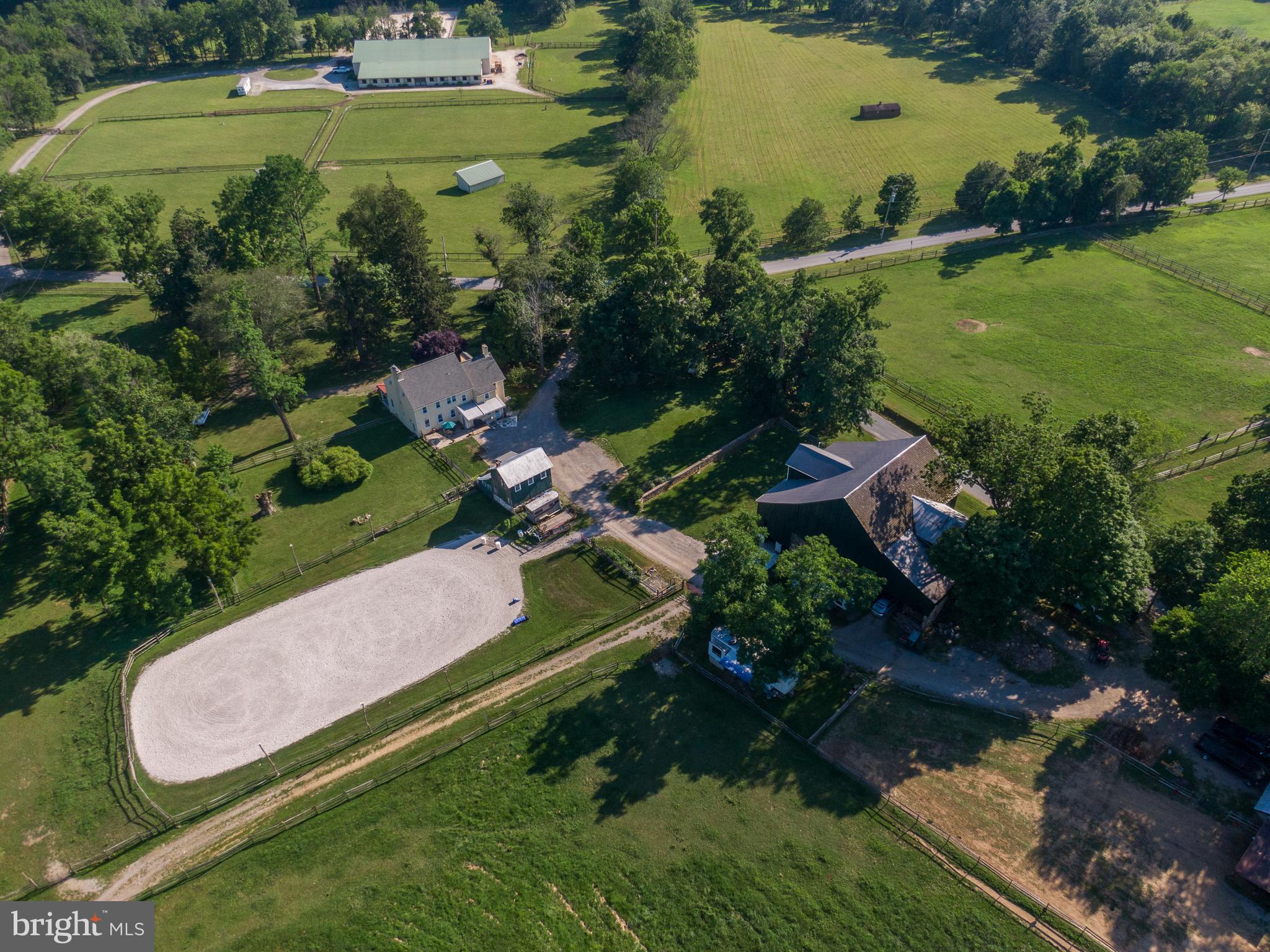 MARSHALLTON - Residential