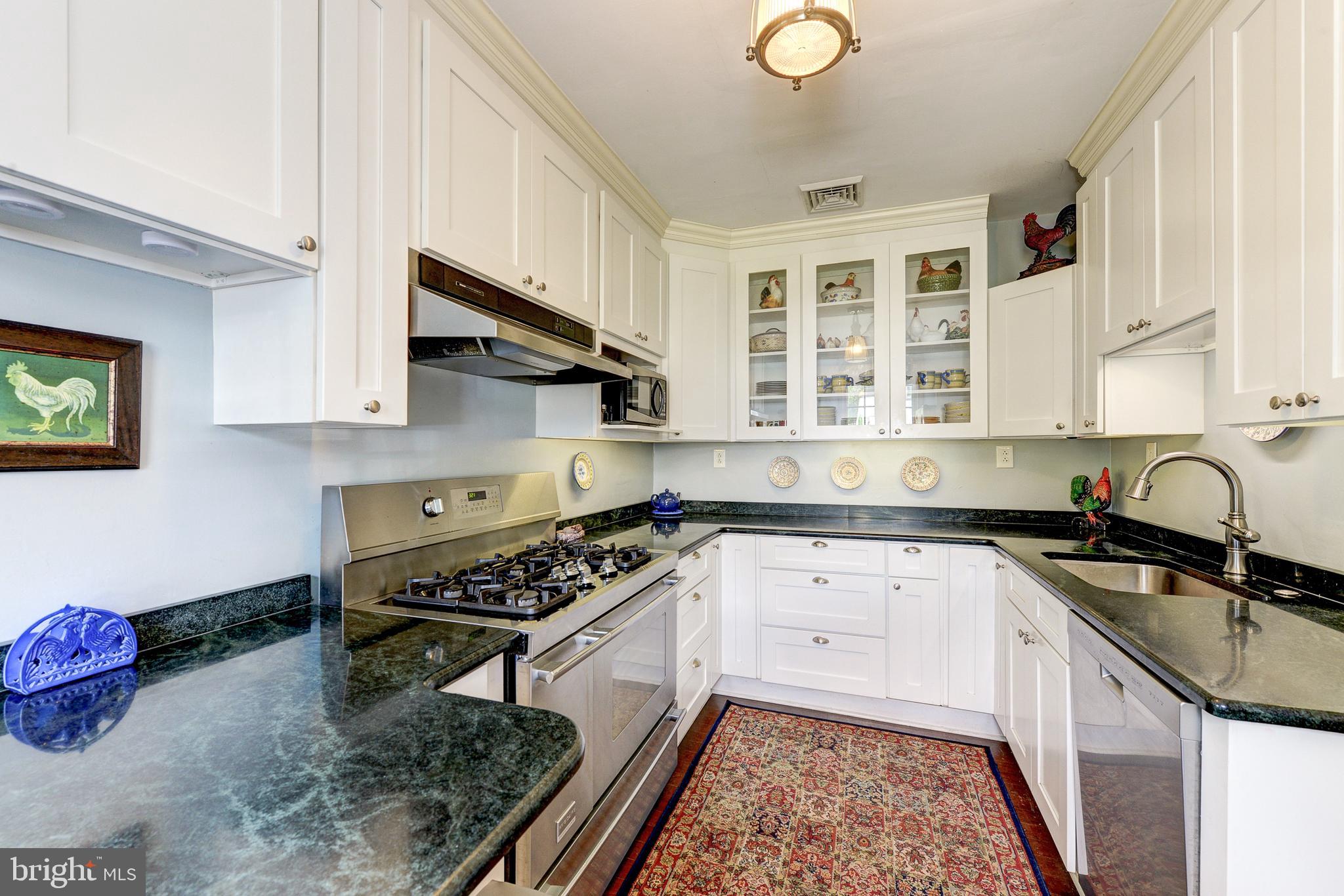 MARSHALLTON - Residential