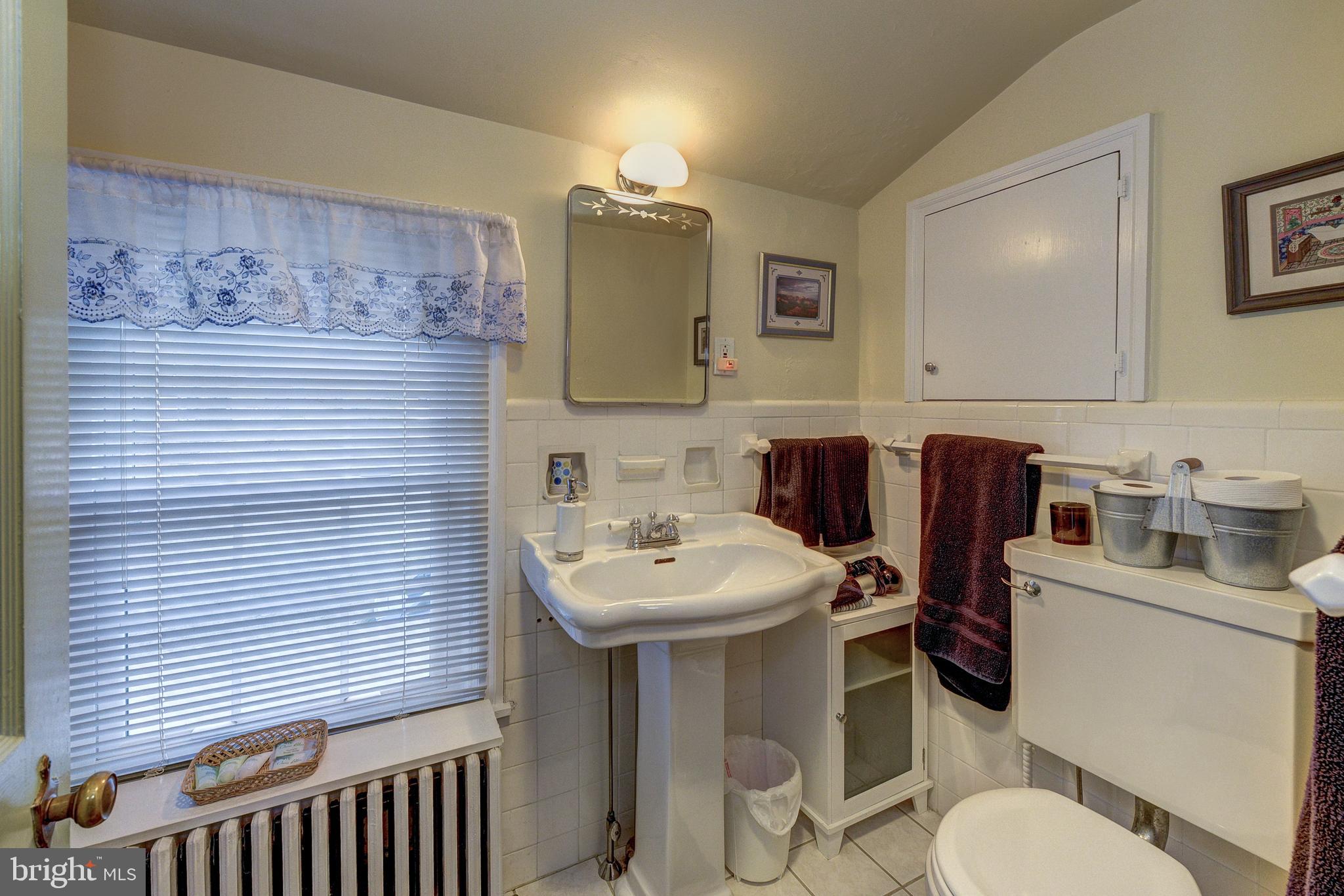 MARSHALLTON - Residential