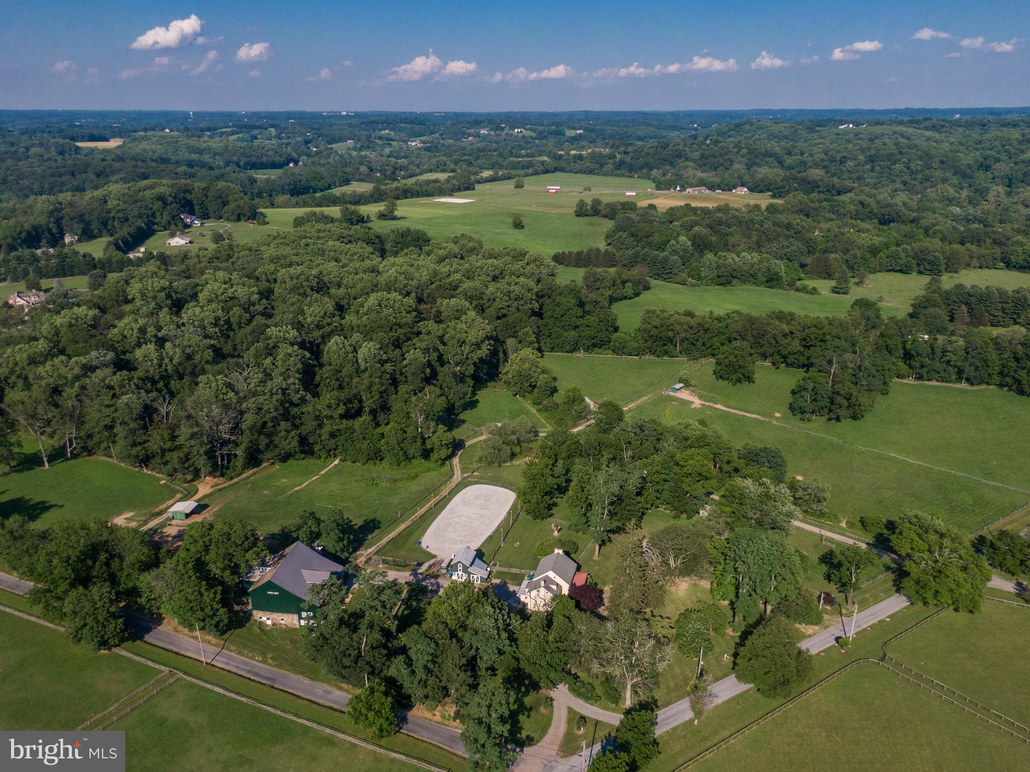 MARSHALLTON - Residential