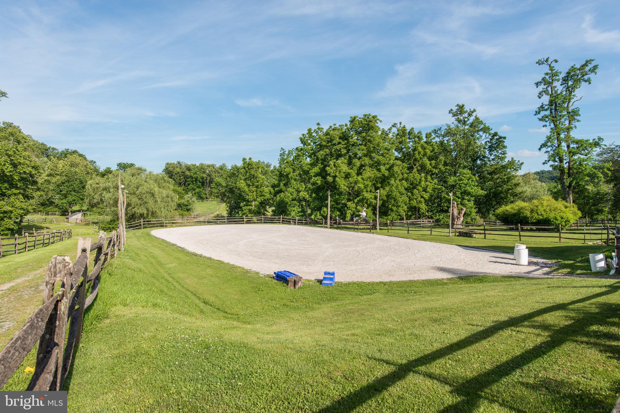 MARSHALLTON - Residential