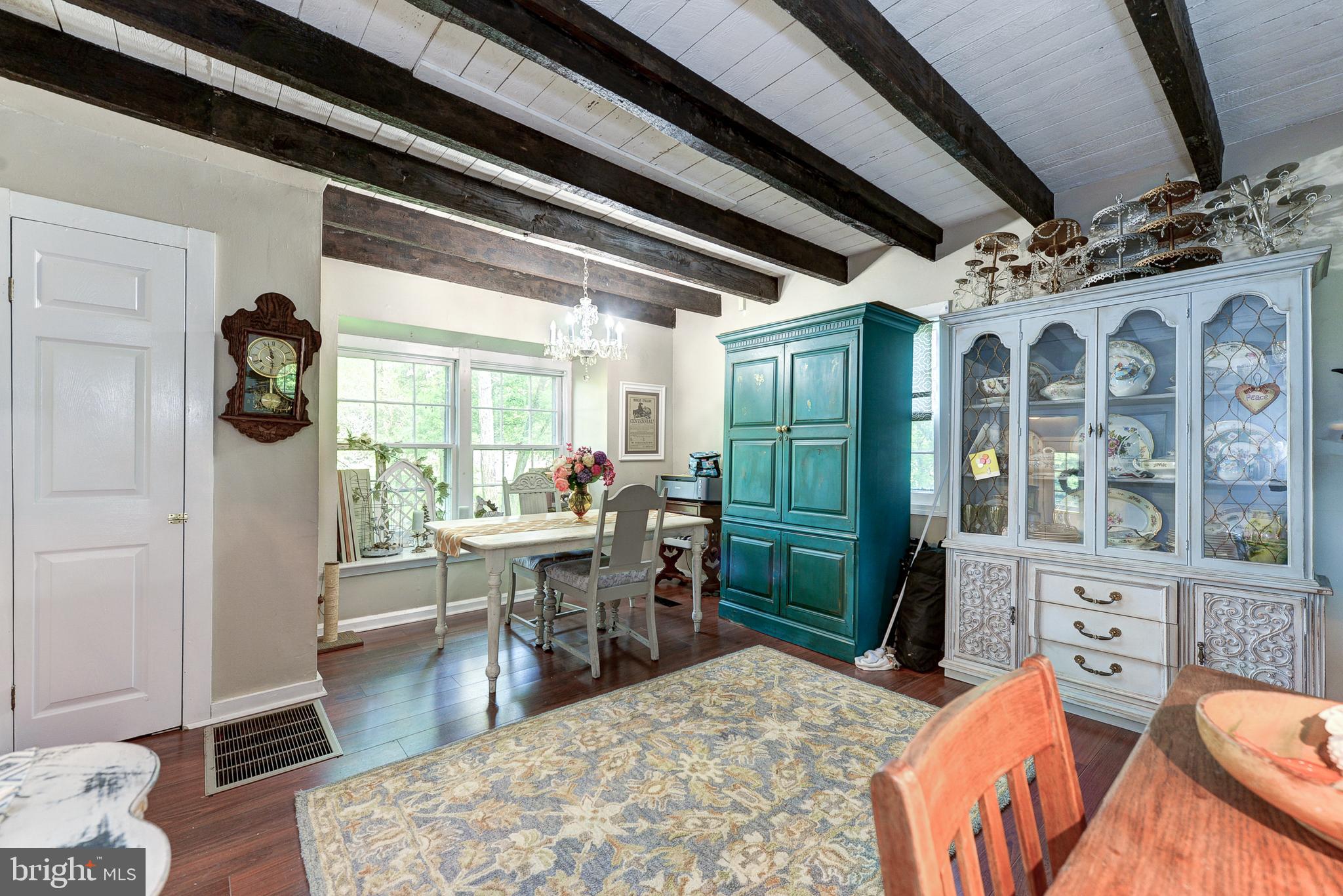 MARSHALLTON - Residential