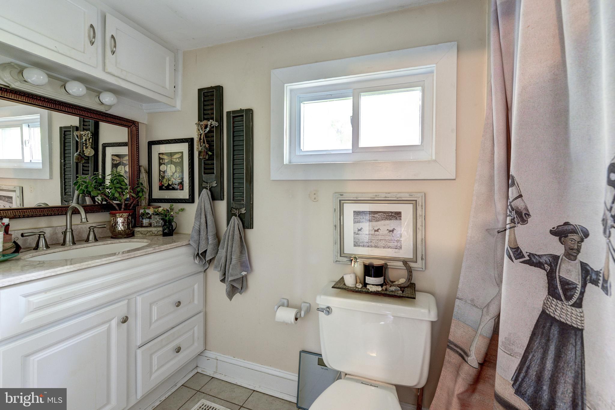 MARSHALLTON - Residential