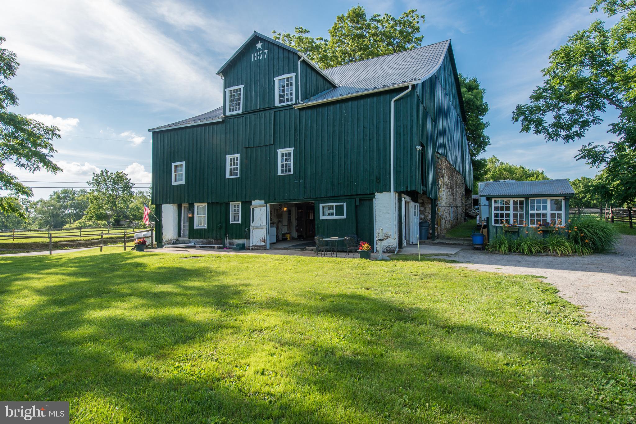 MARSHALLTON - Residential