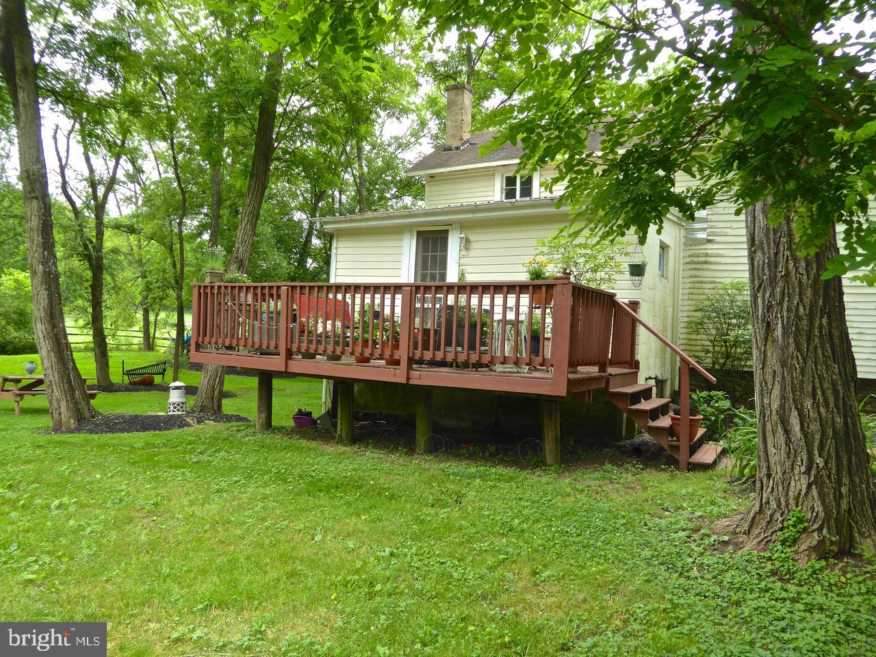 MARSHALLTON - Residential