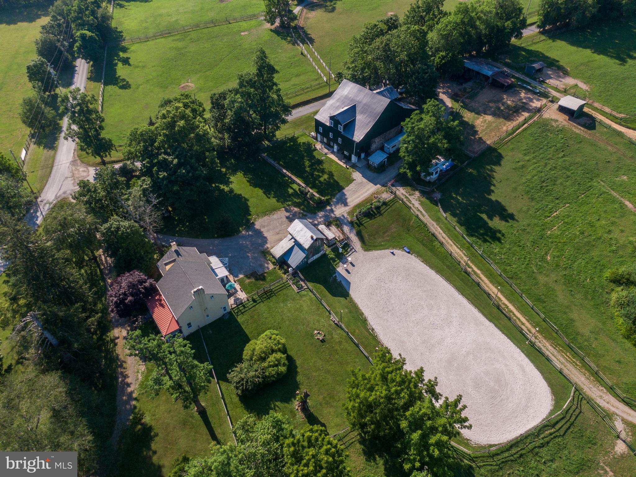 MARSHALLTON - Residential