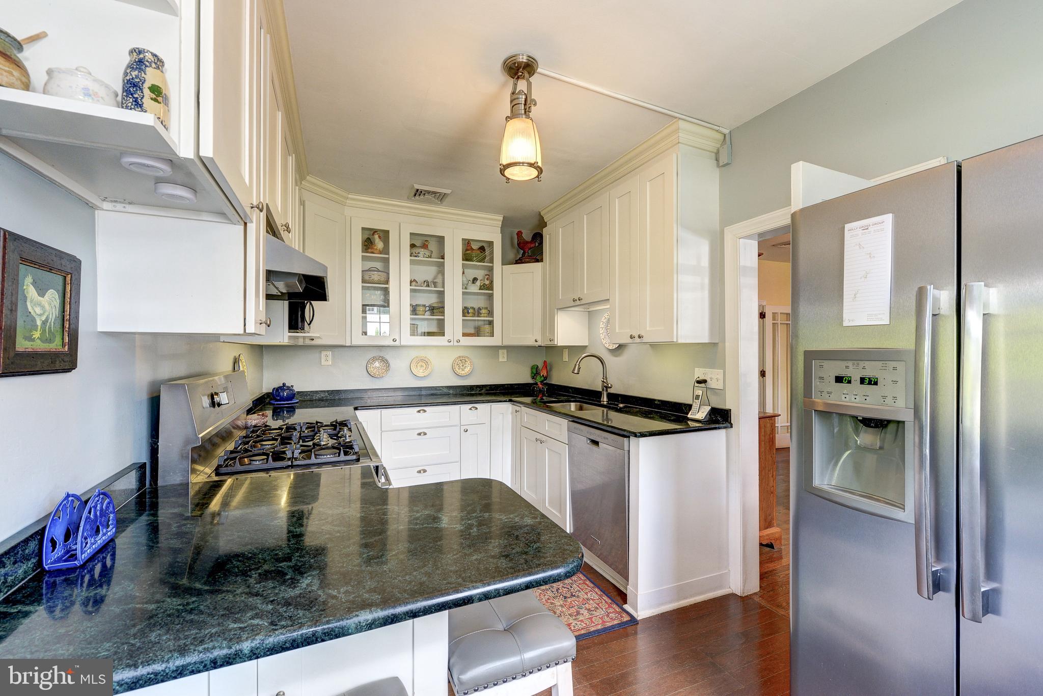 MARSHALLTON - Residential