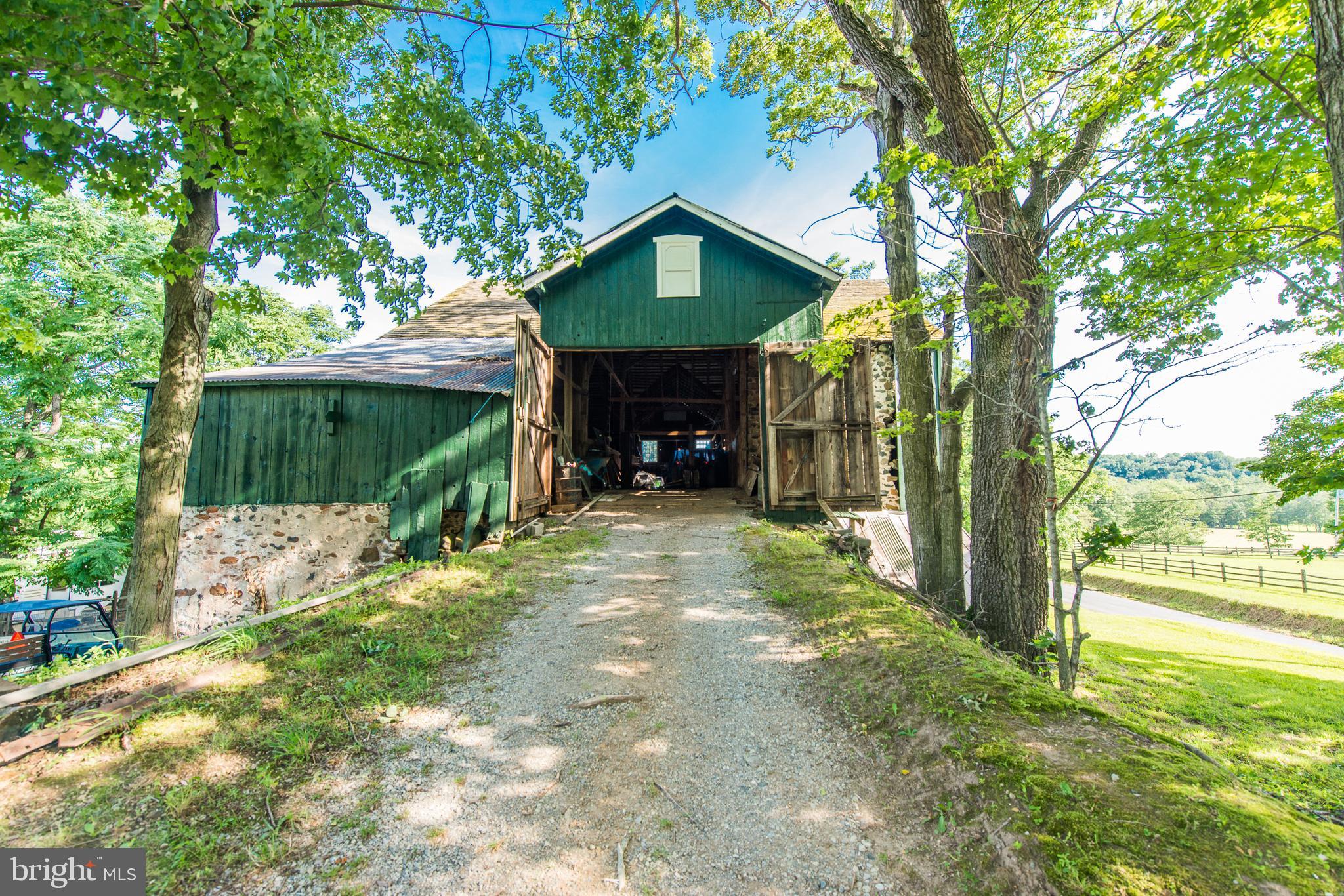 MARSHALLTON - Residential