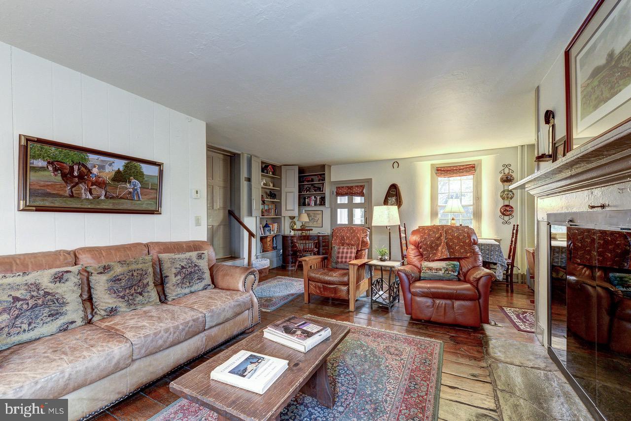 MARSHALLTON - Residential