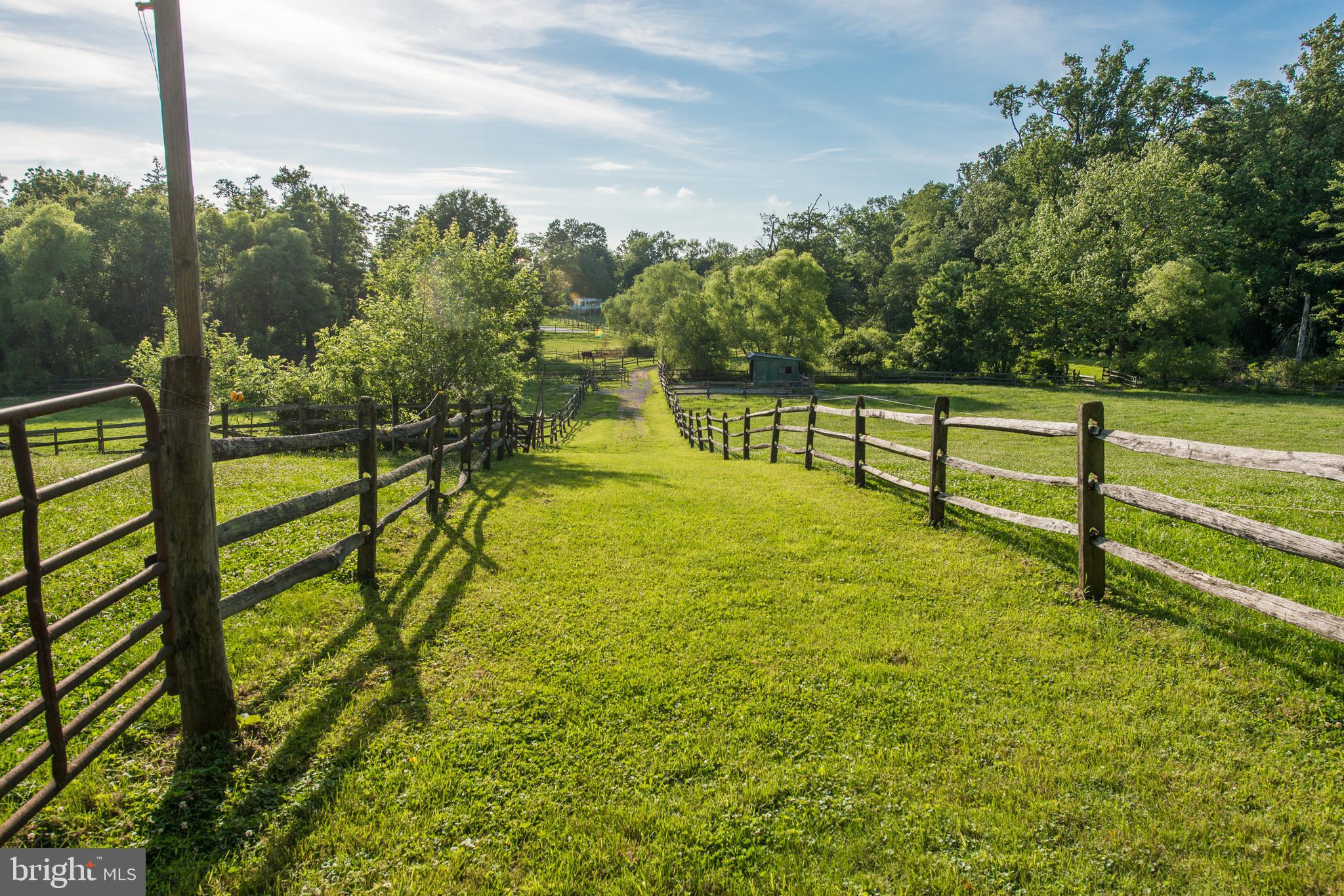 MARSHALLTON - Residential