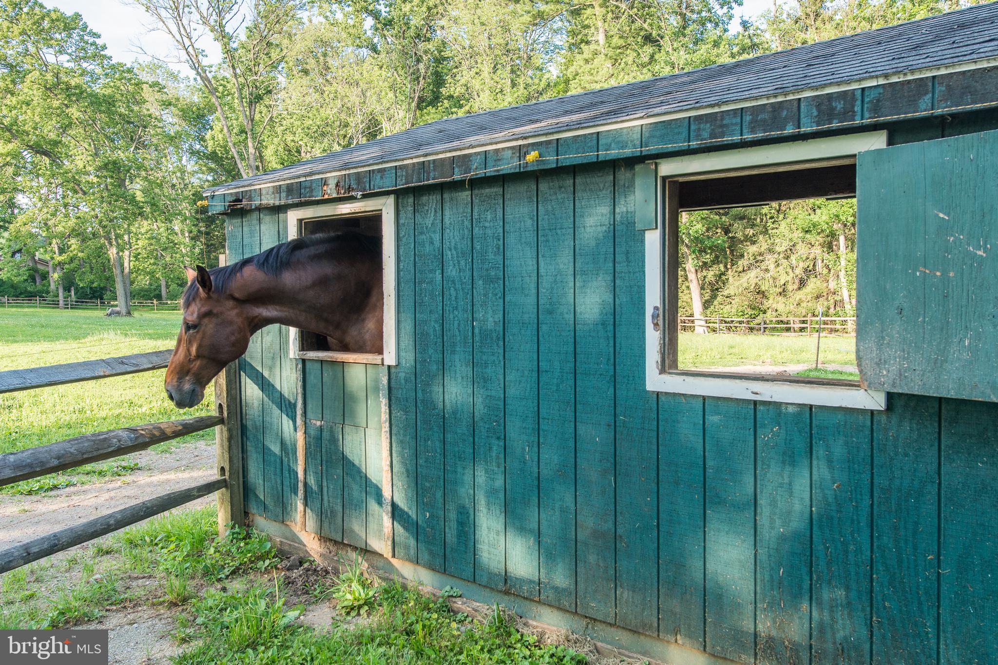 MARSHALLTON - Residential