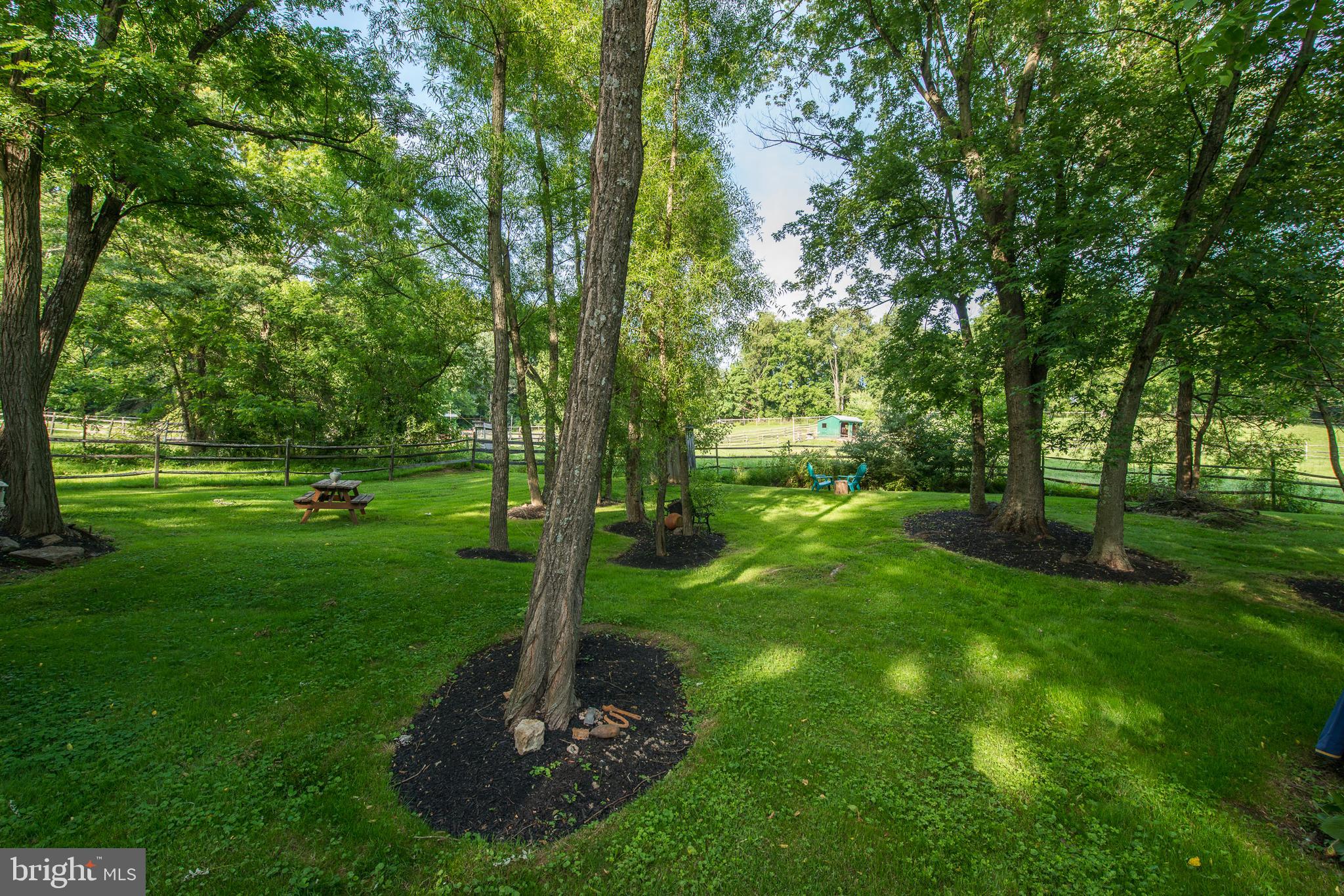 MARSHALLTON - Residential