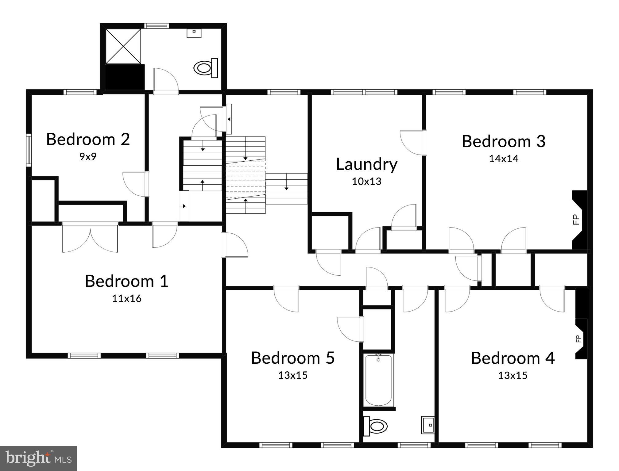MARSHALLTON - Residential