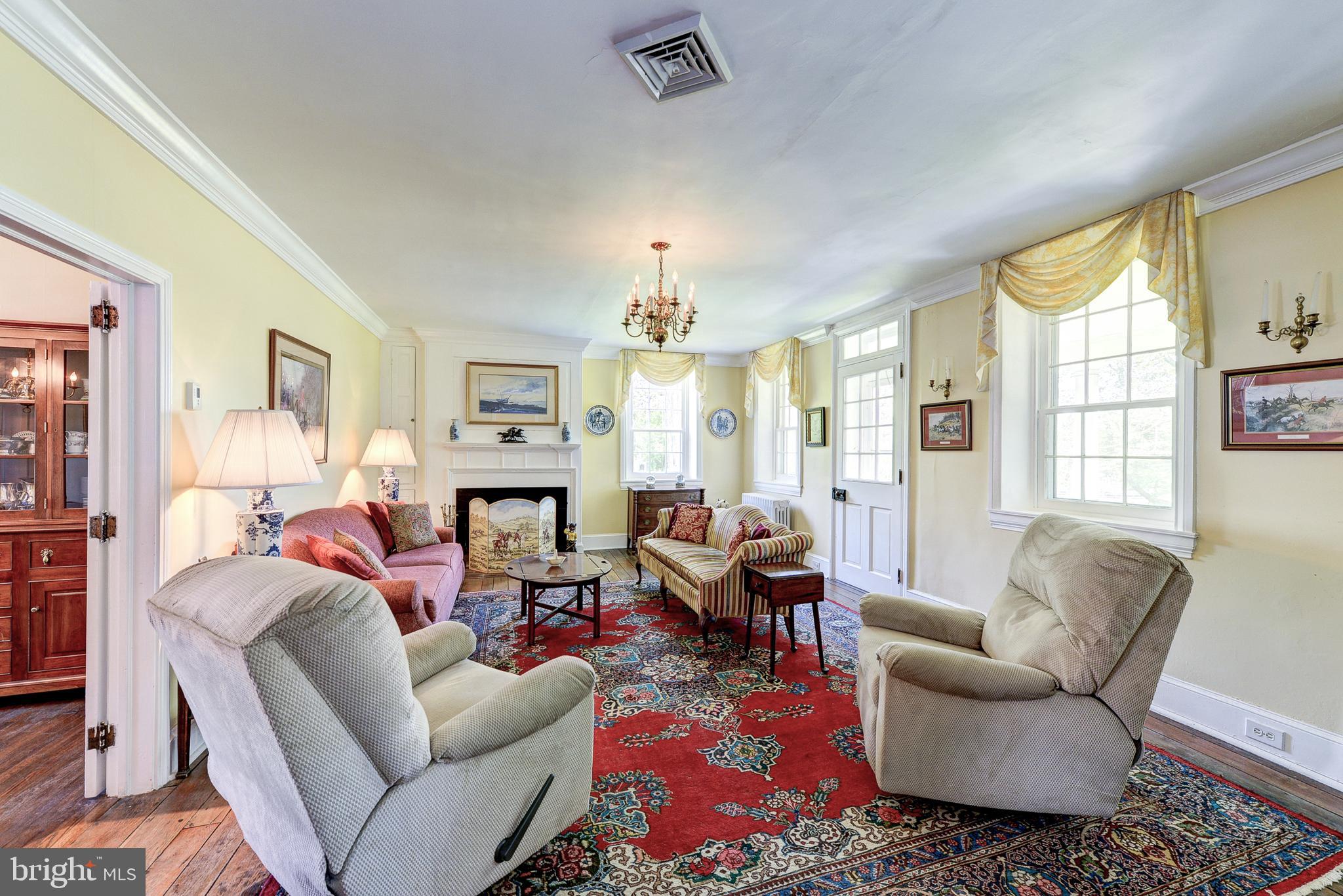 MARSHALLTON - Residential