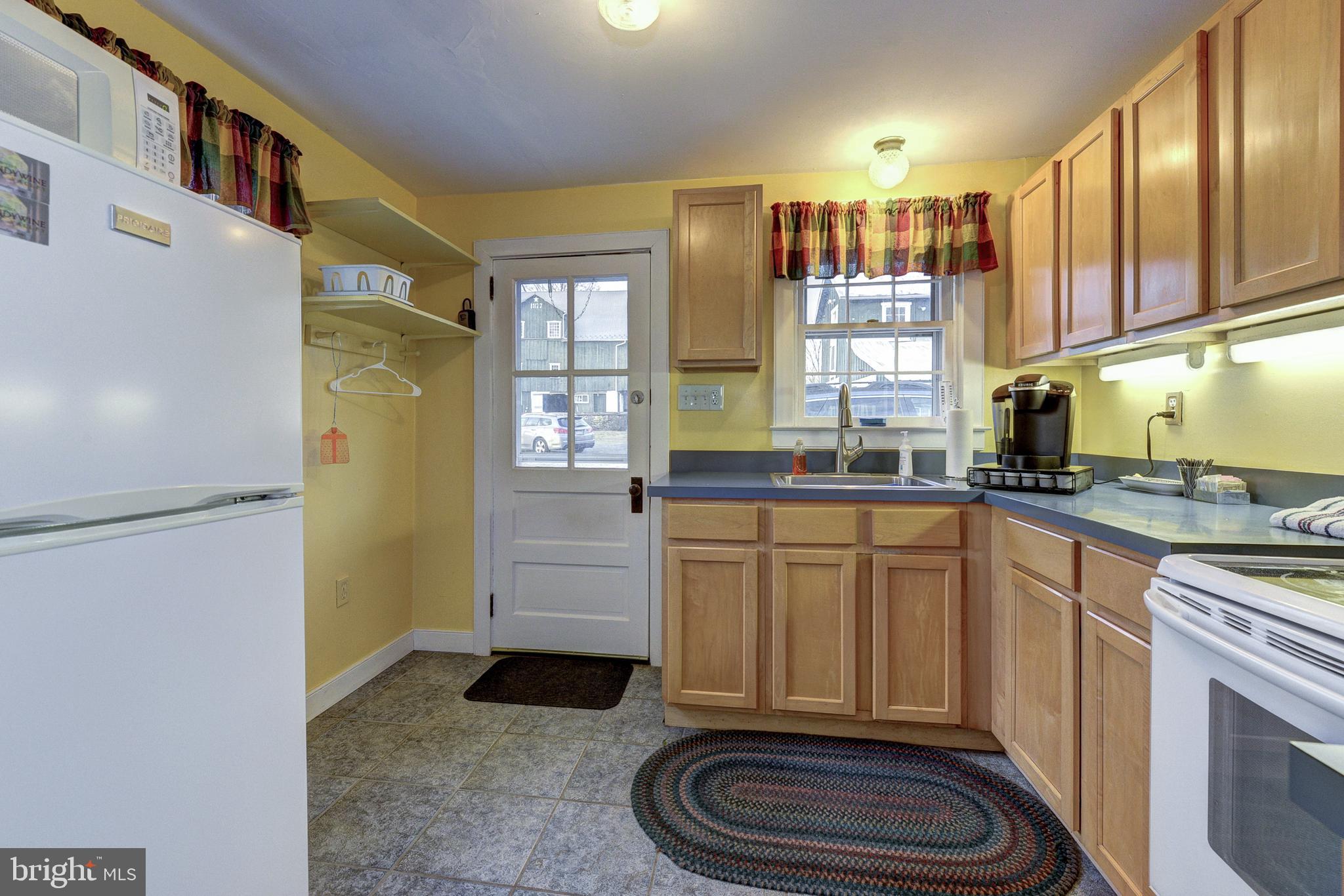 MARSHALLTON - Residential