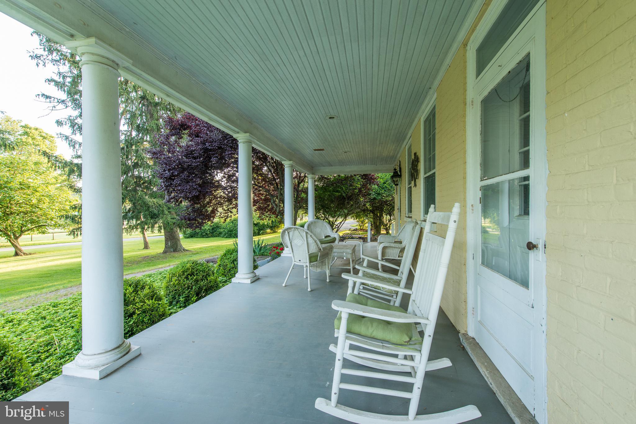 MARSHALLTON - Residential