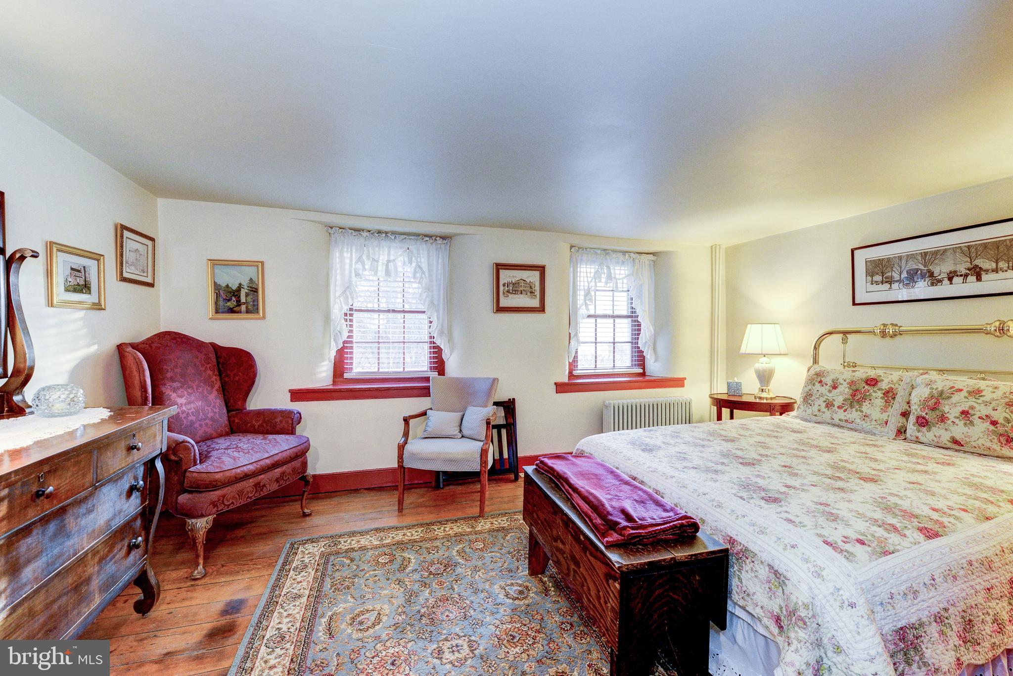 MARSHALLTON - Residential