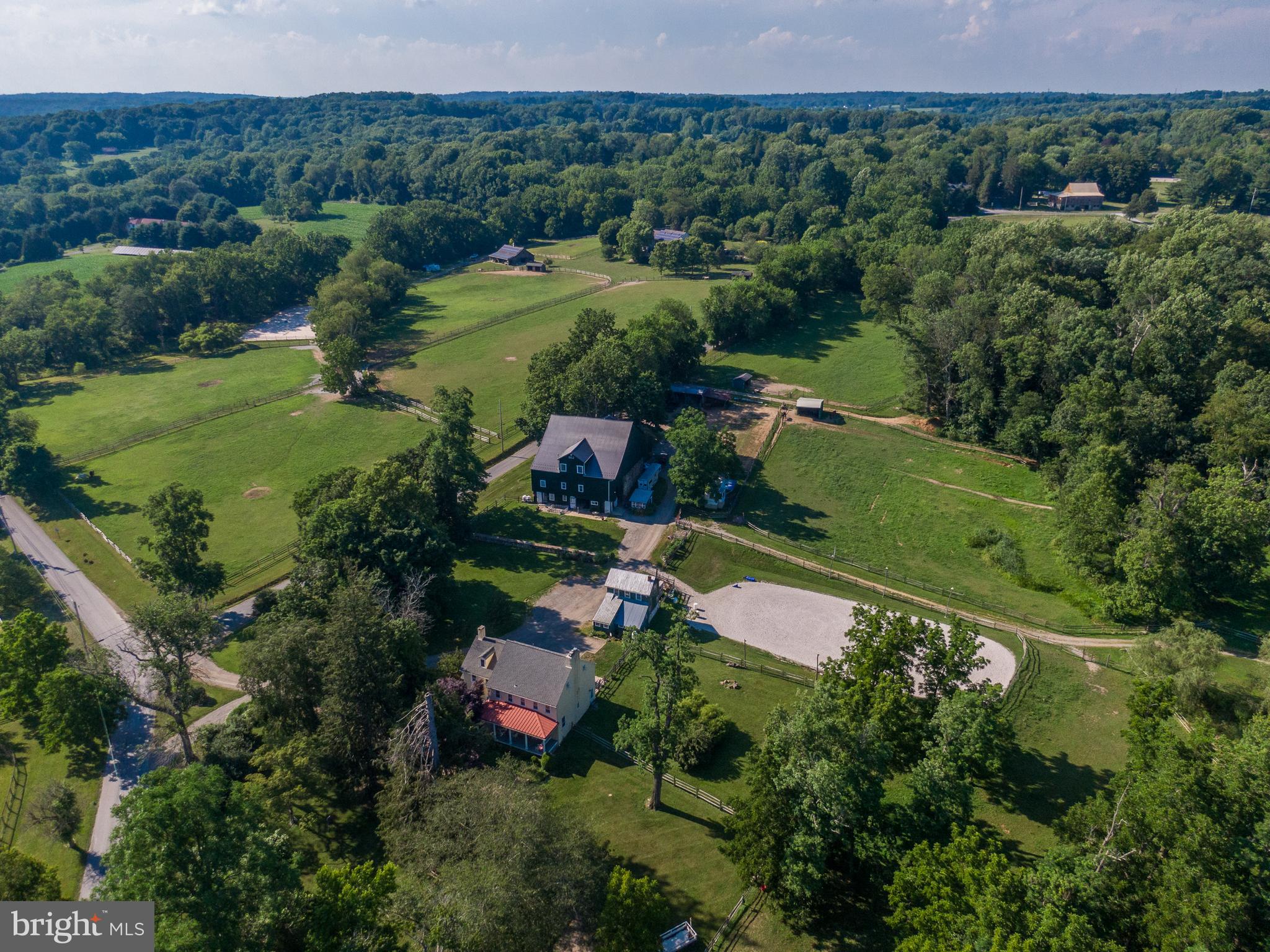 MARSHALLTON - Residential