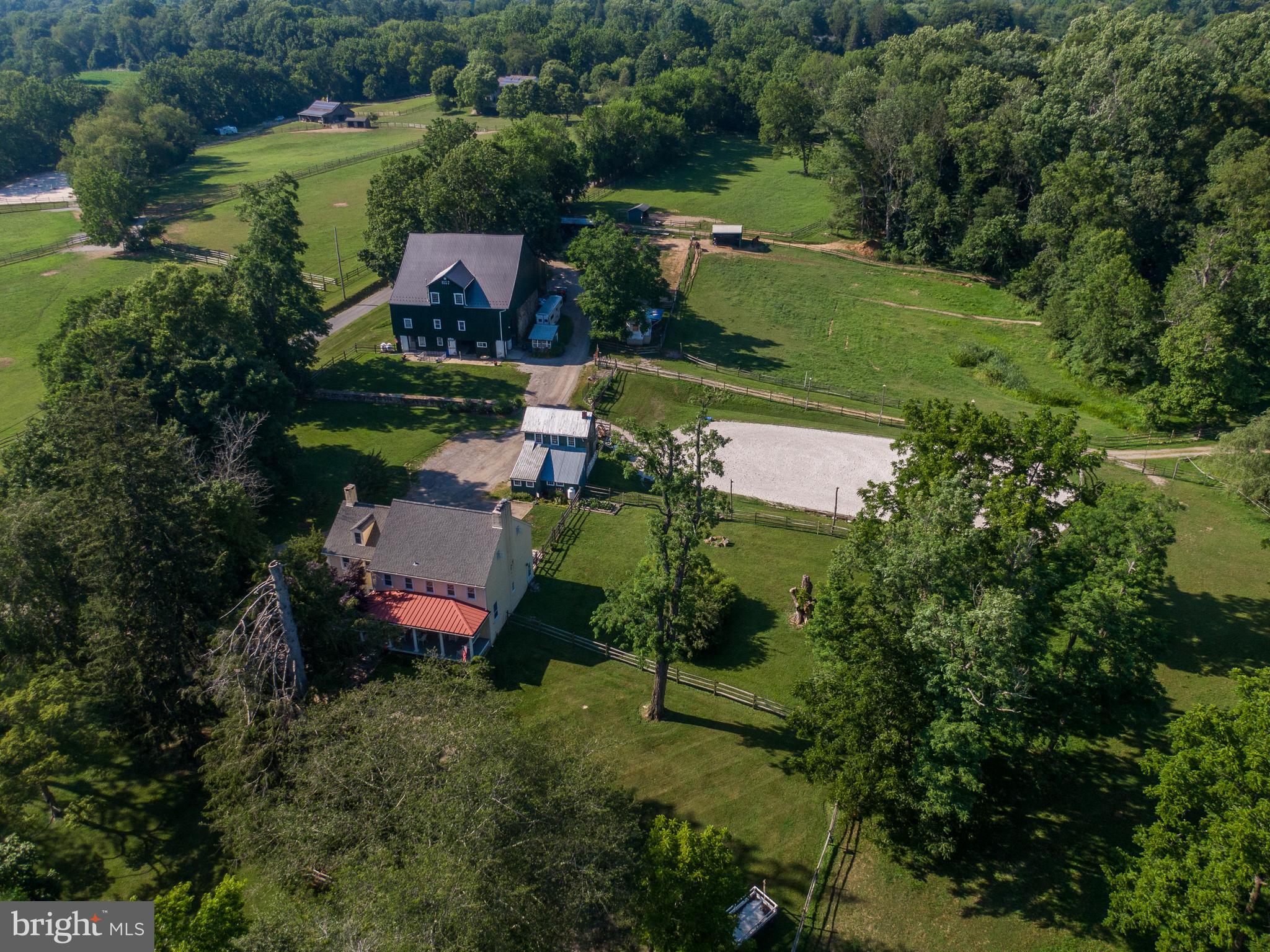 MARSHALLTON - Residential