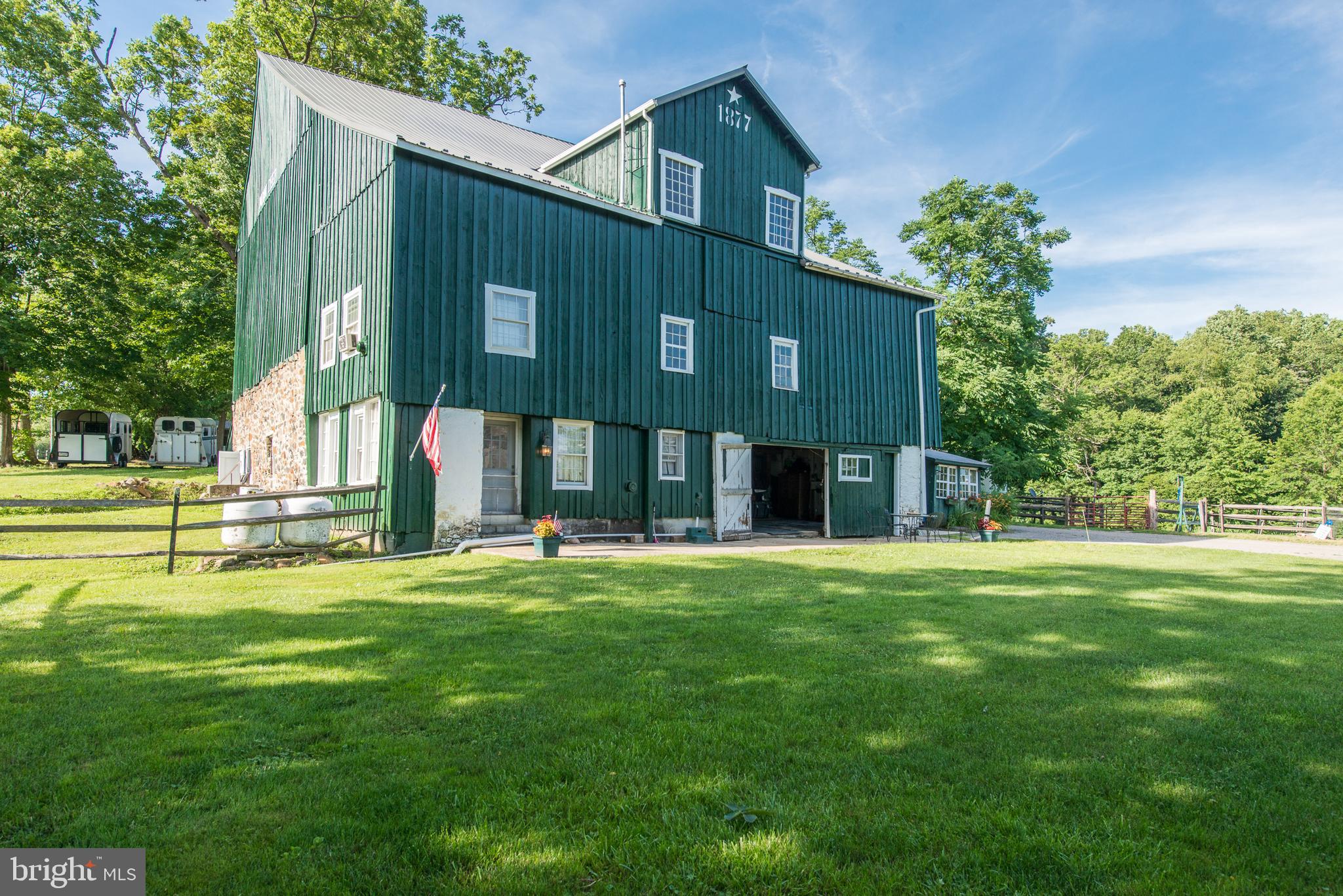 MARSHALLTON - Residential