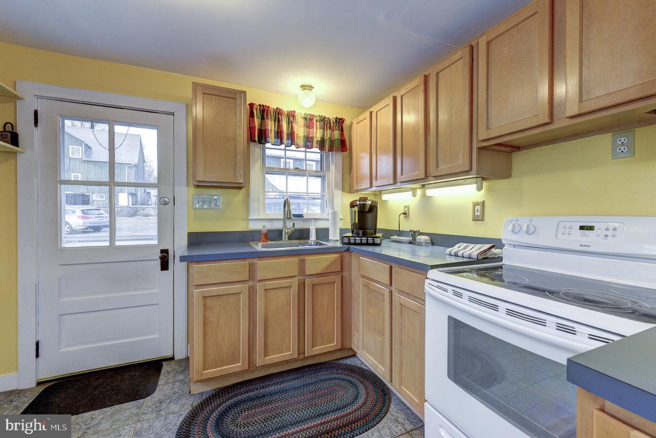 MARSHALLTON - Residential