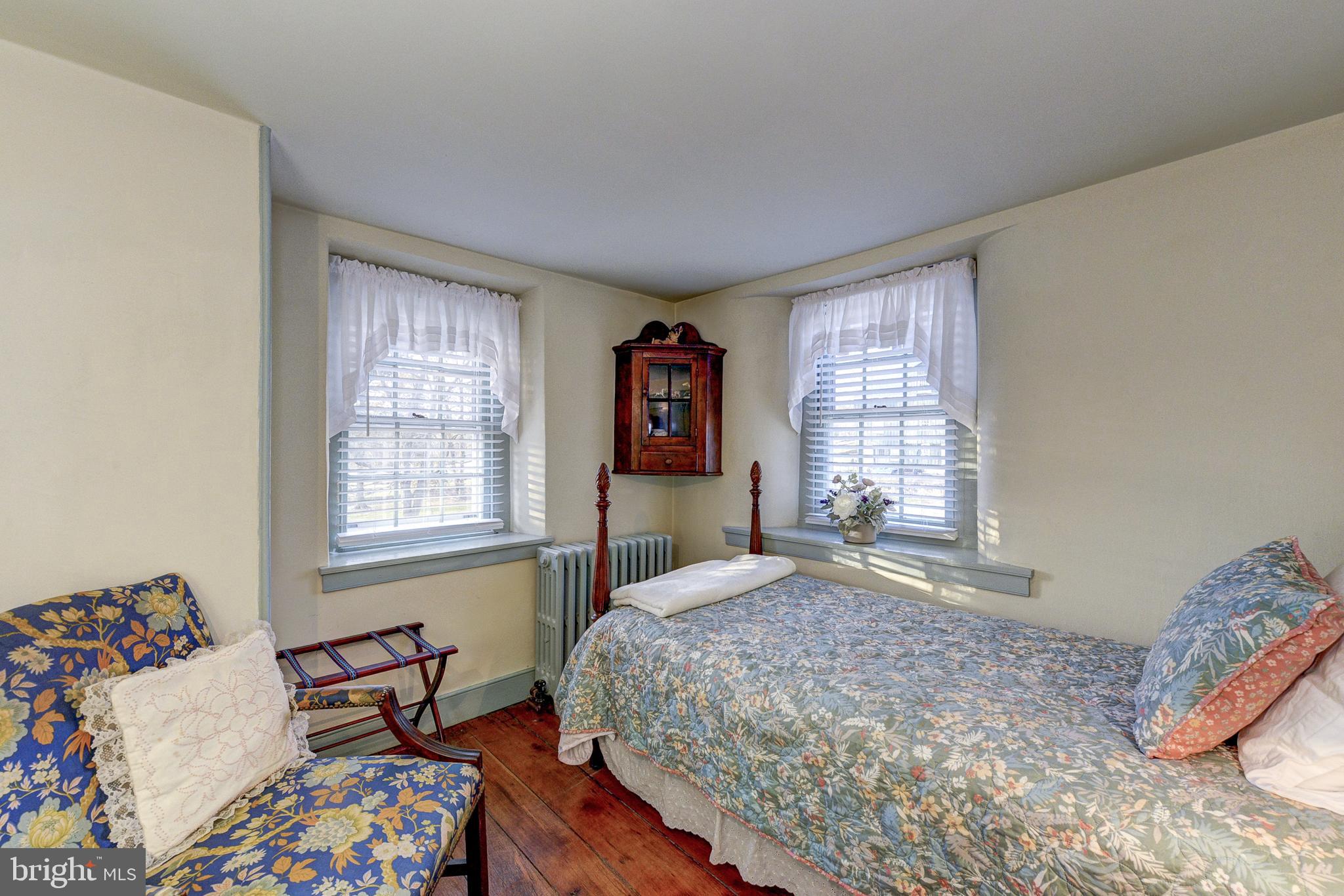 MARSHALLTON - Residential