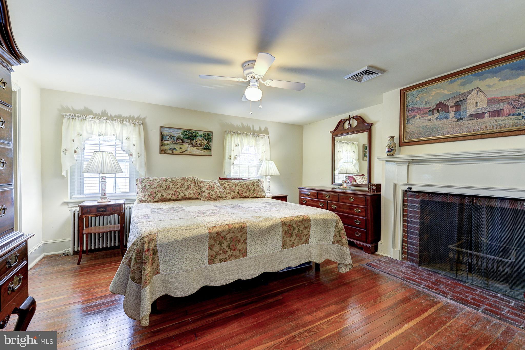 MARSHALLTON - Residential