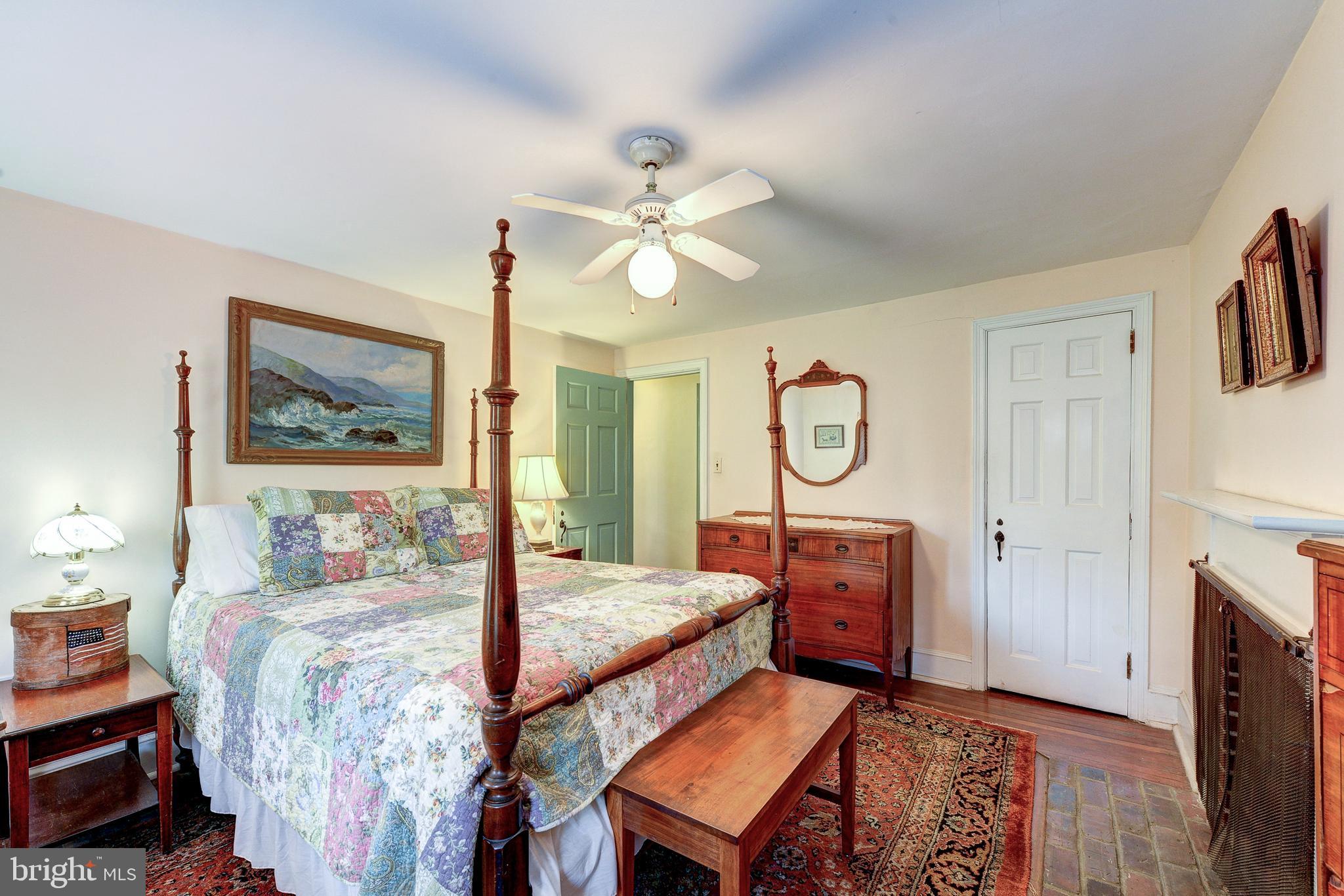 MARSHALLTON - Residential